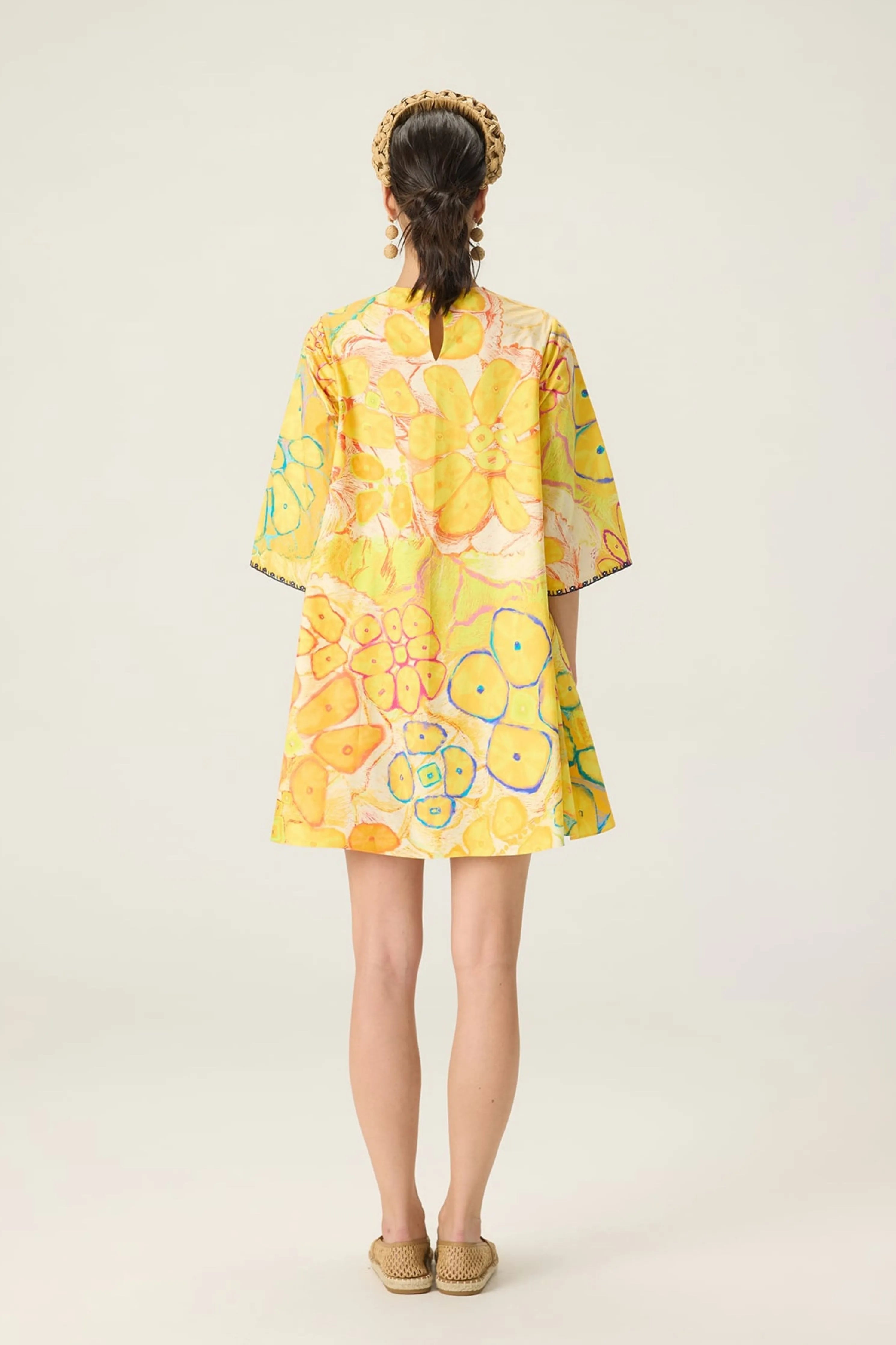 Novella Dress