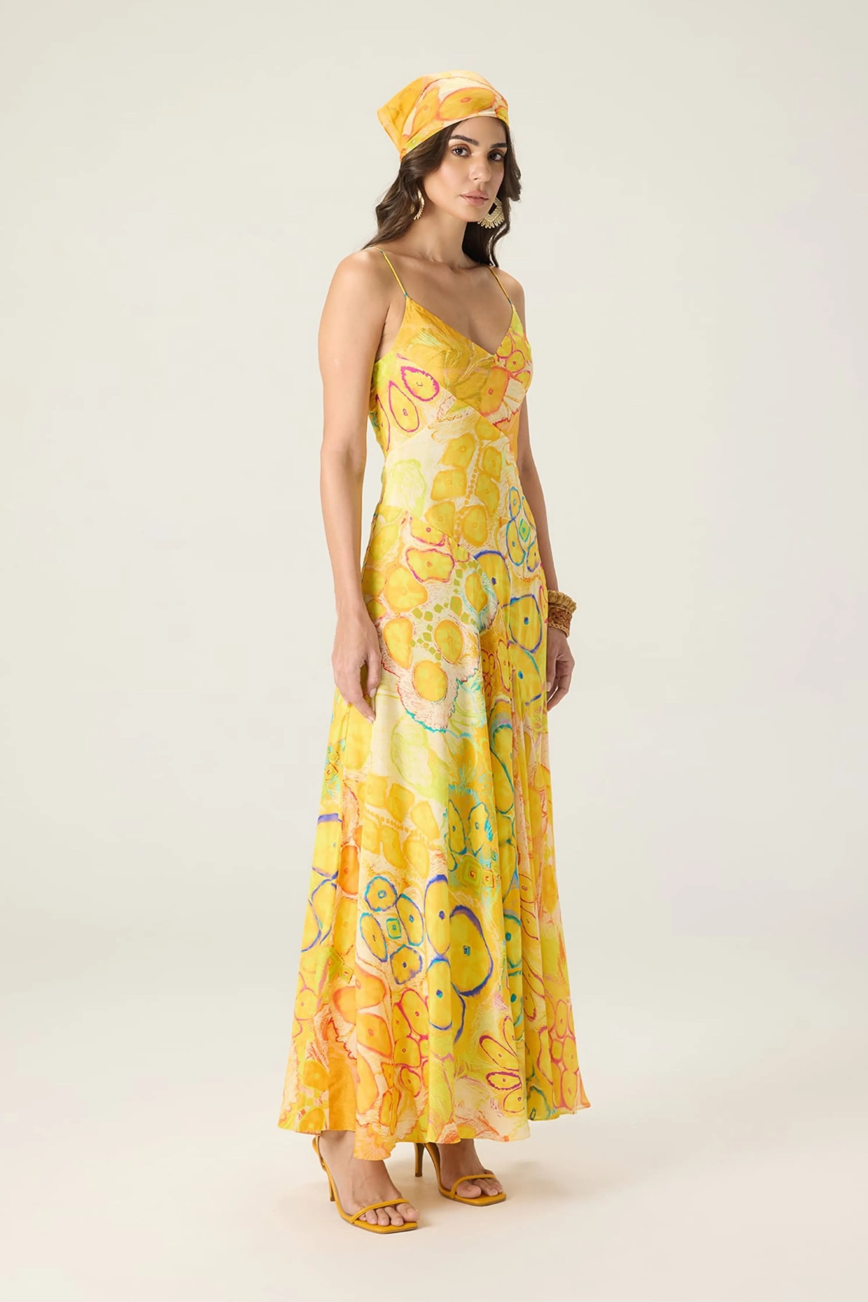 Gwen Dress