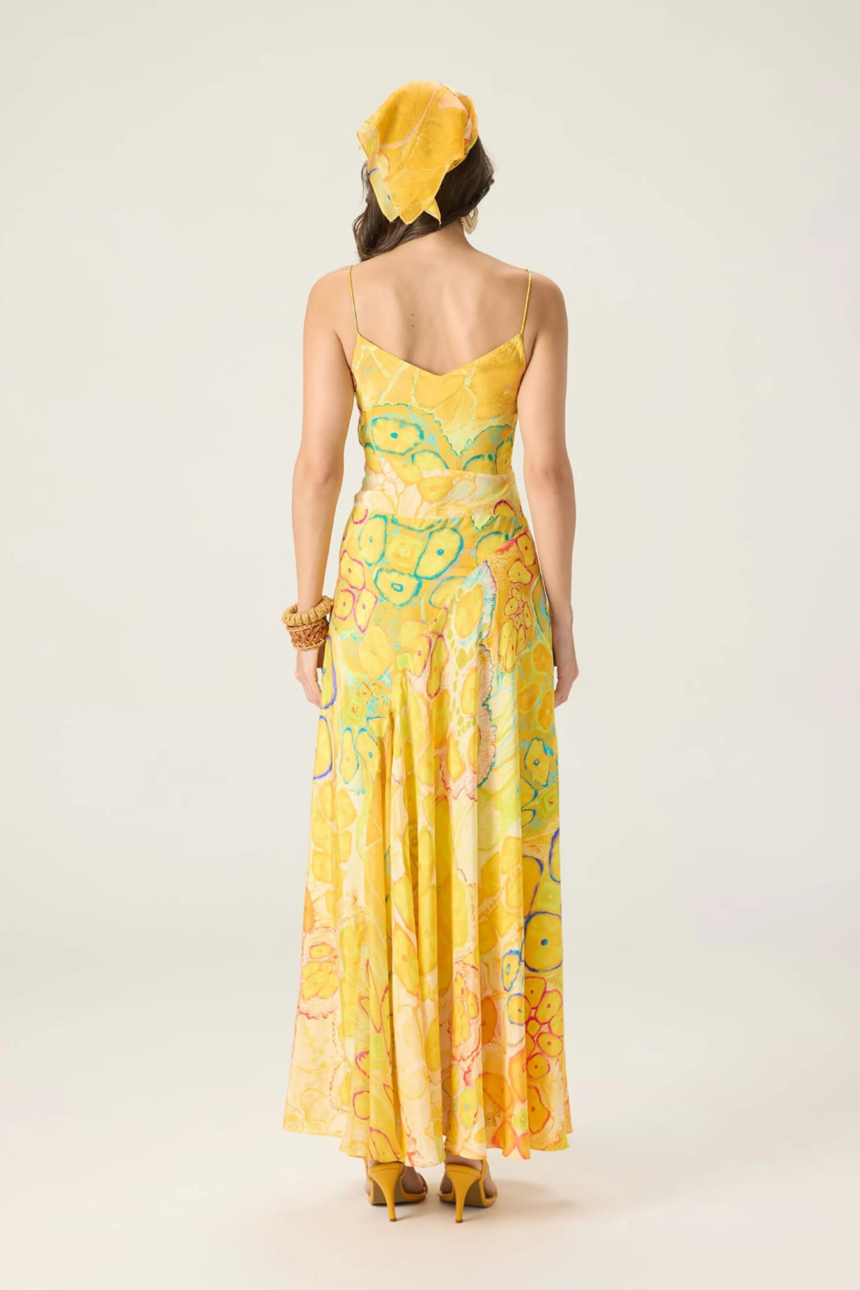 Gwen Dress