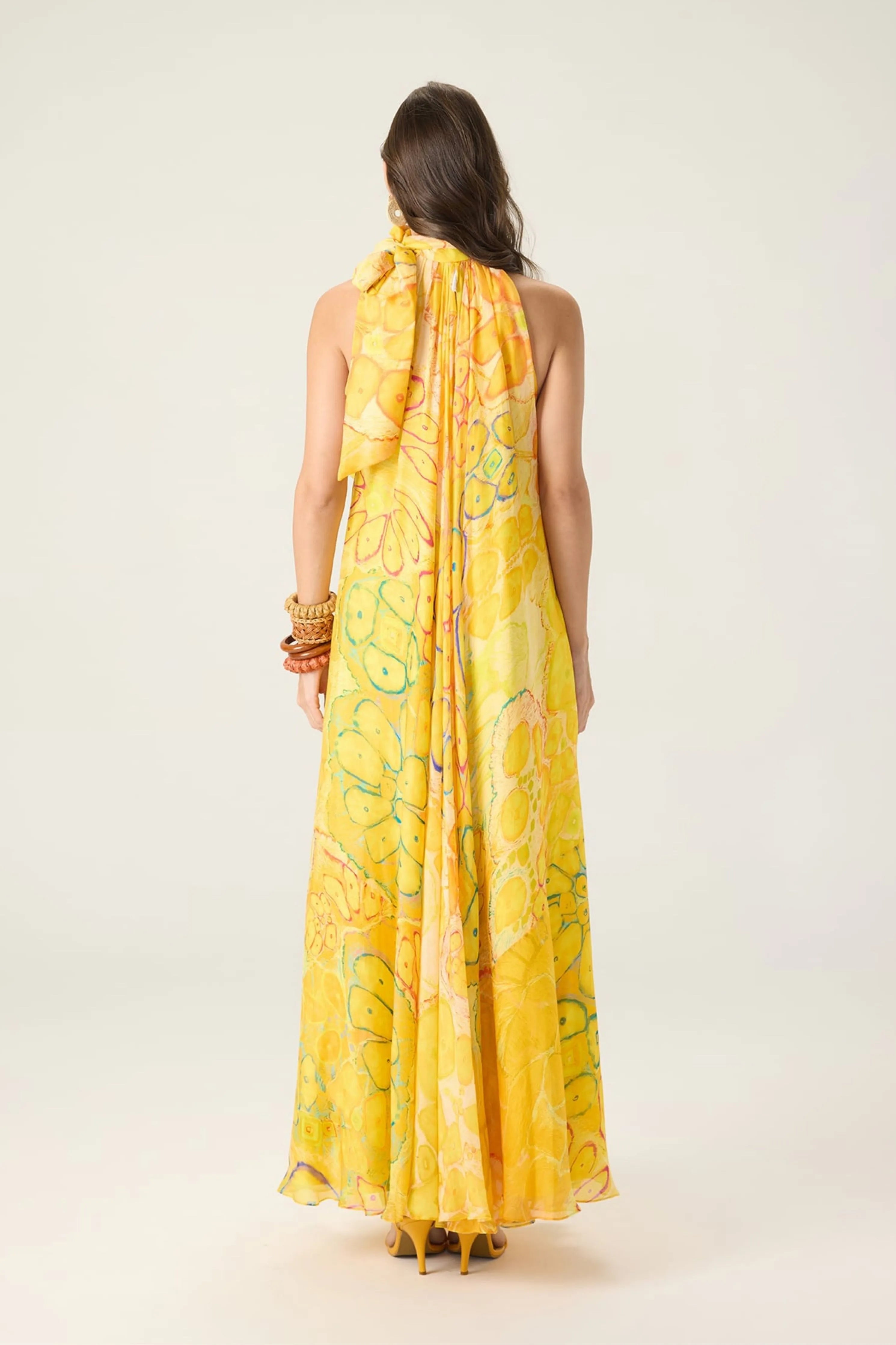 Natalia Dress