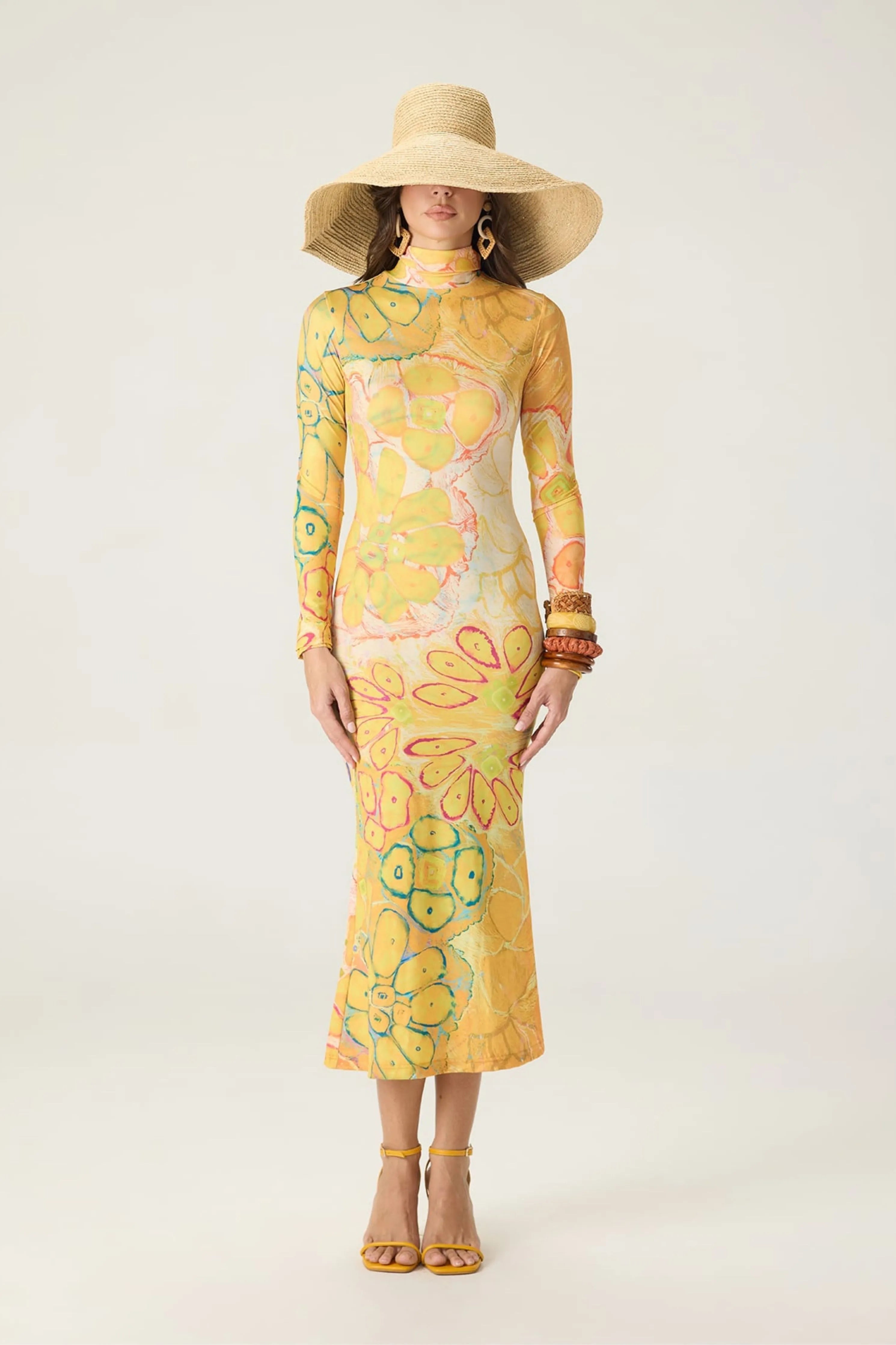 Renata Dress