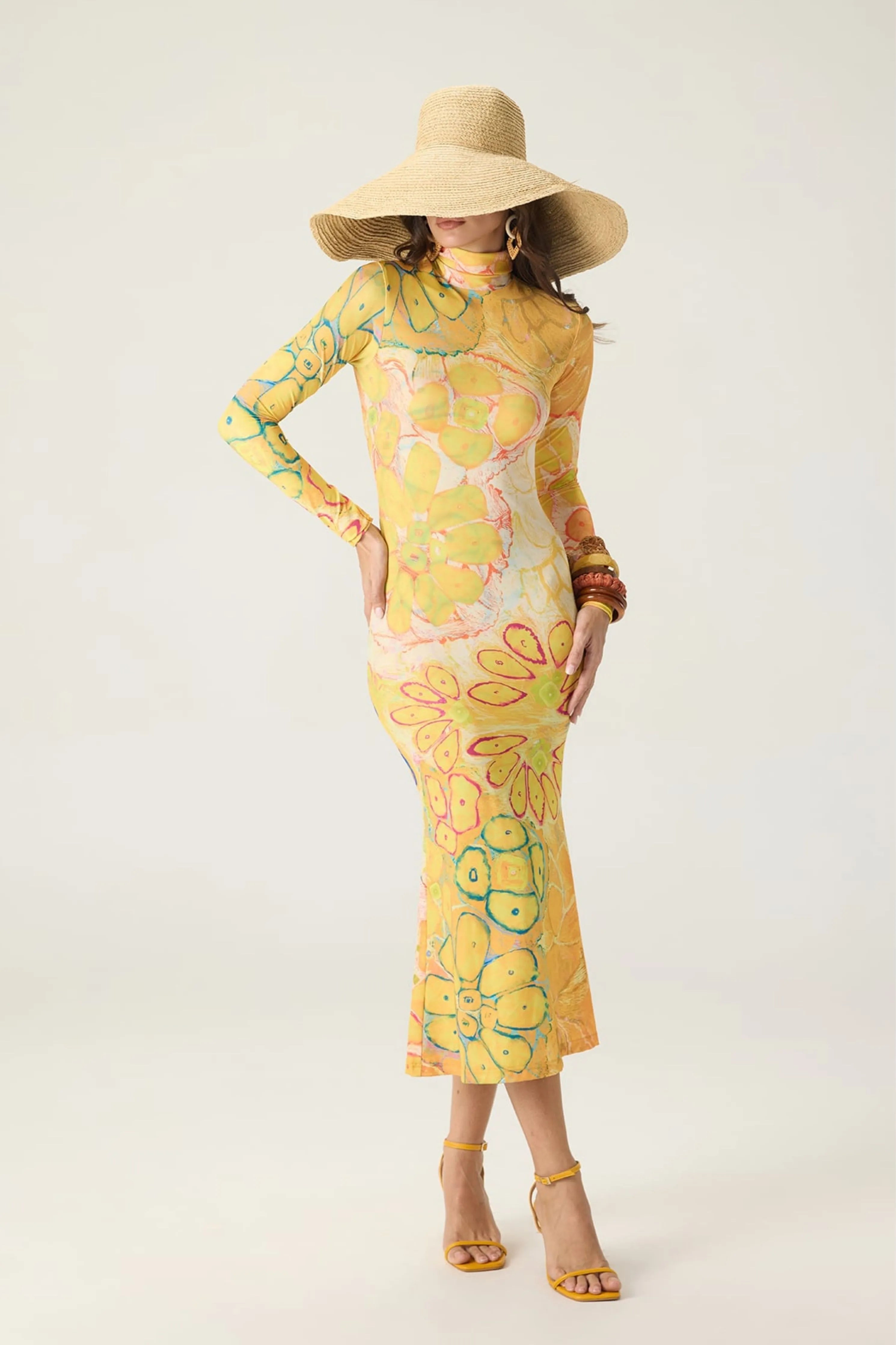 Renata Dress