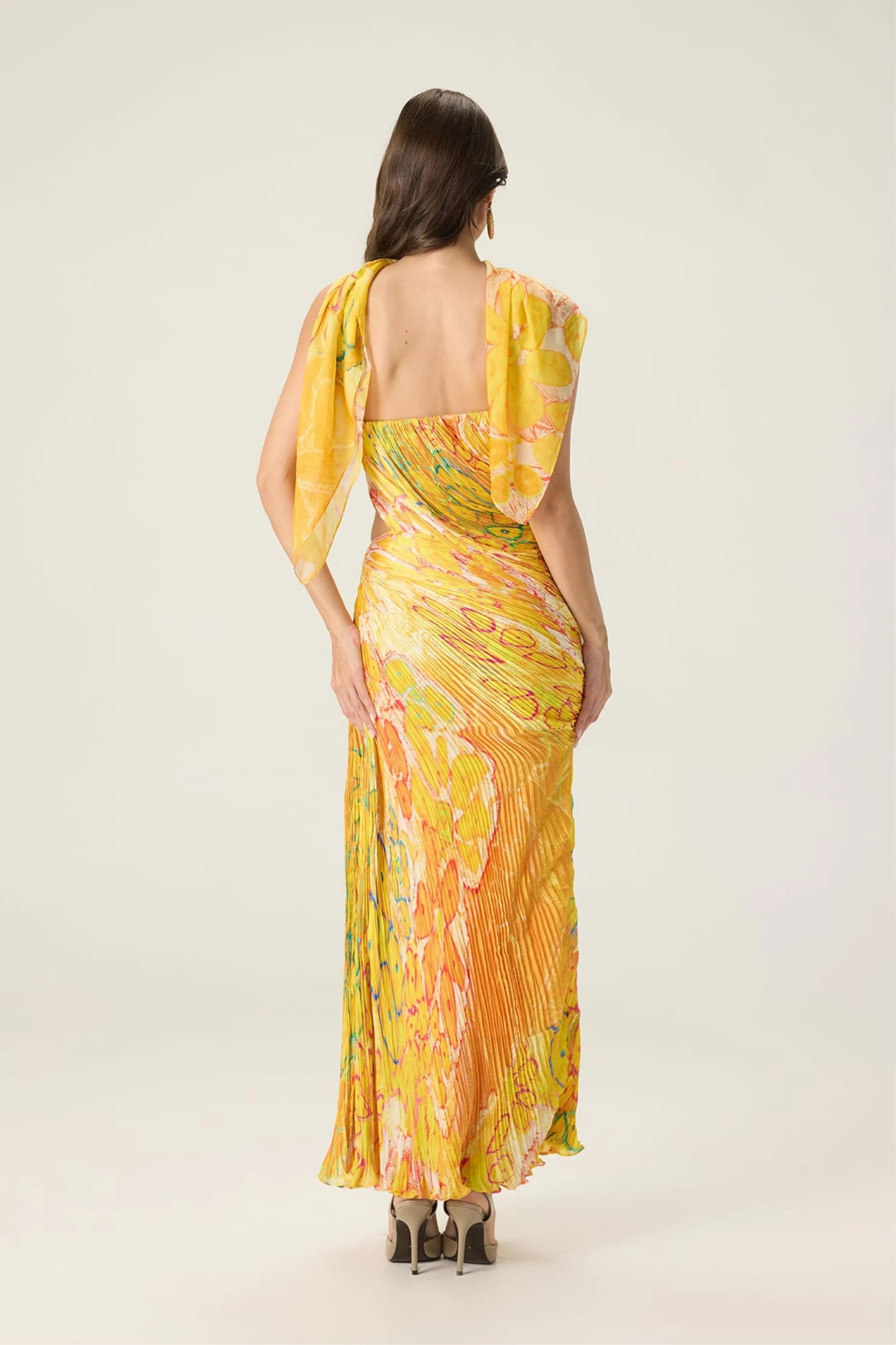 Daleyza Dress