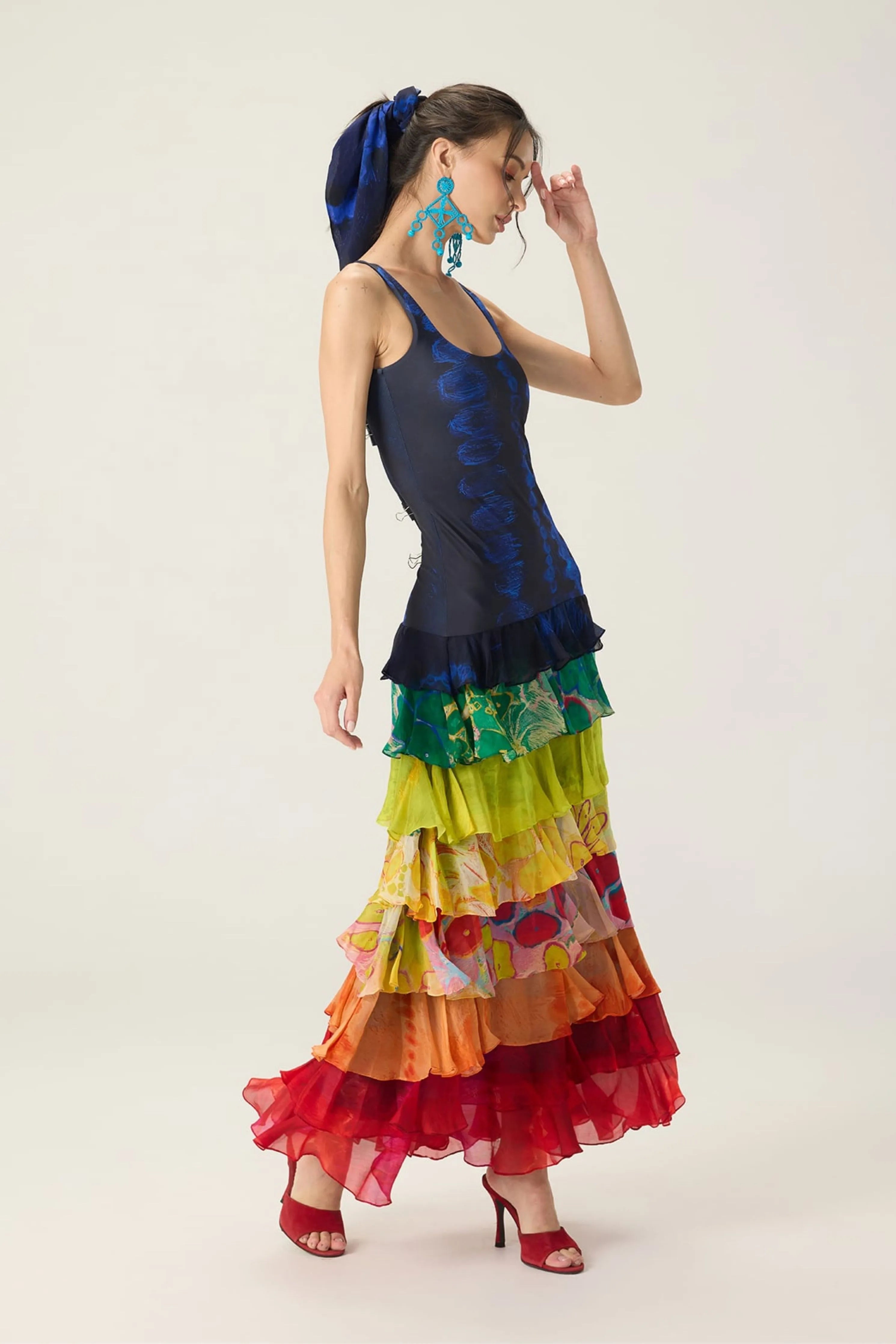 Dallas Dress