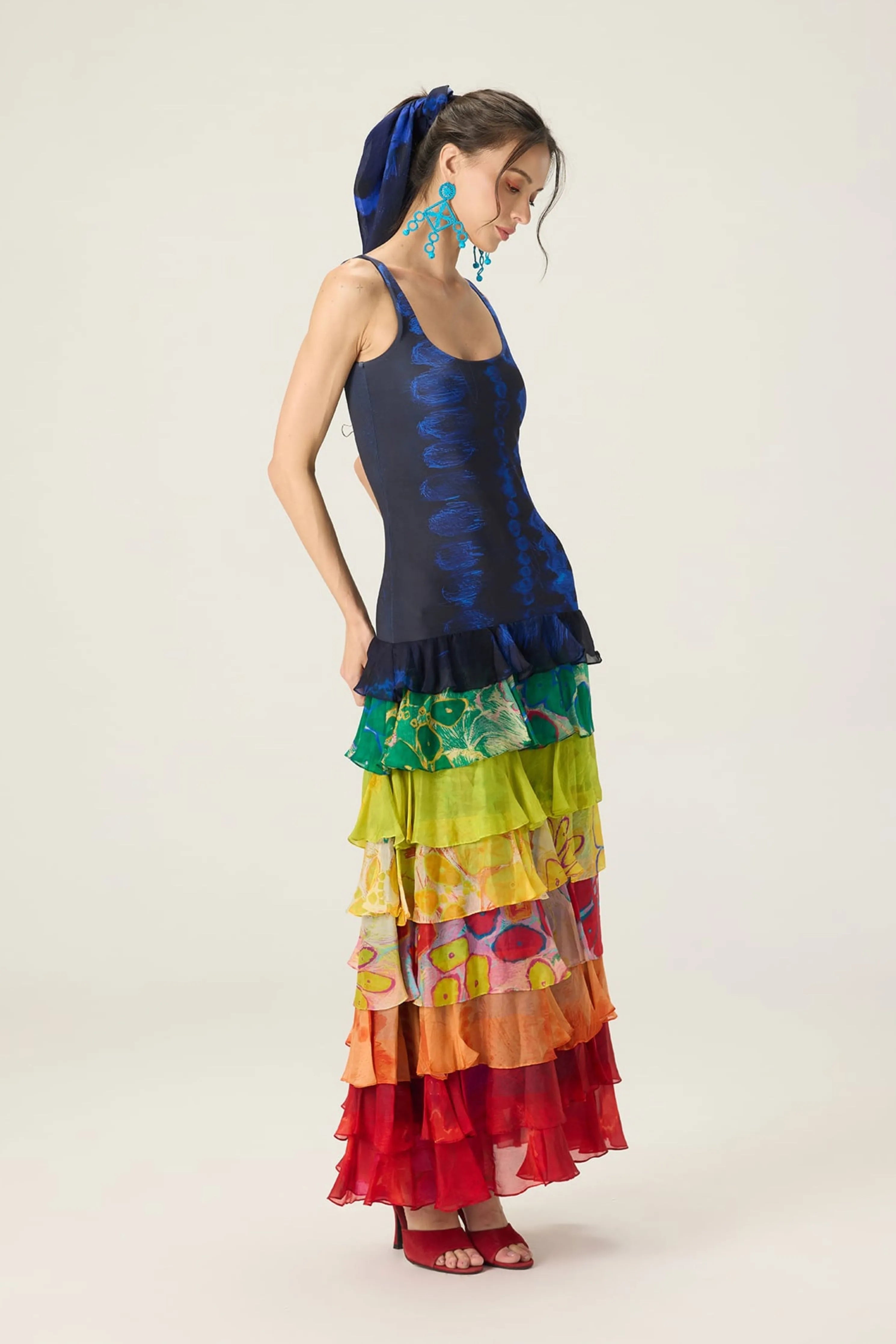 Dallas Dress
