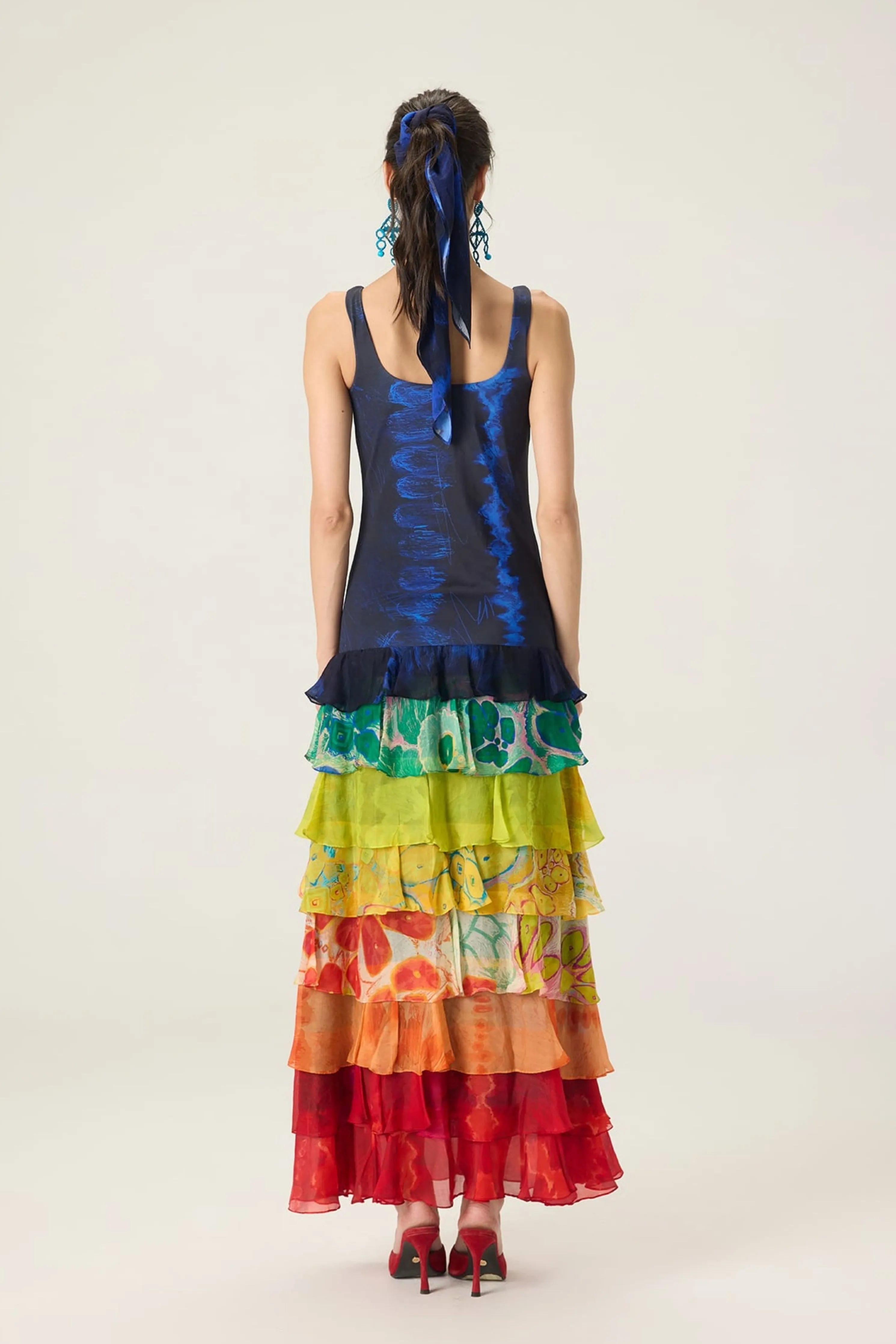 Dallas Dress