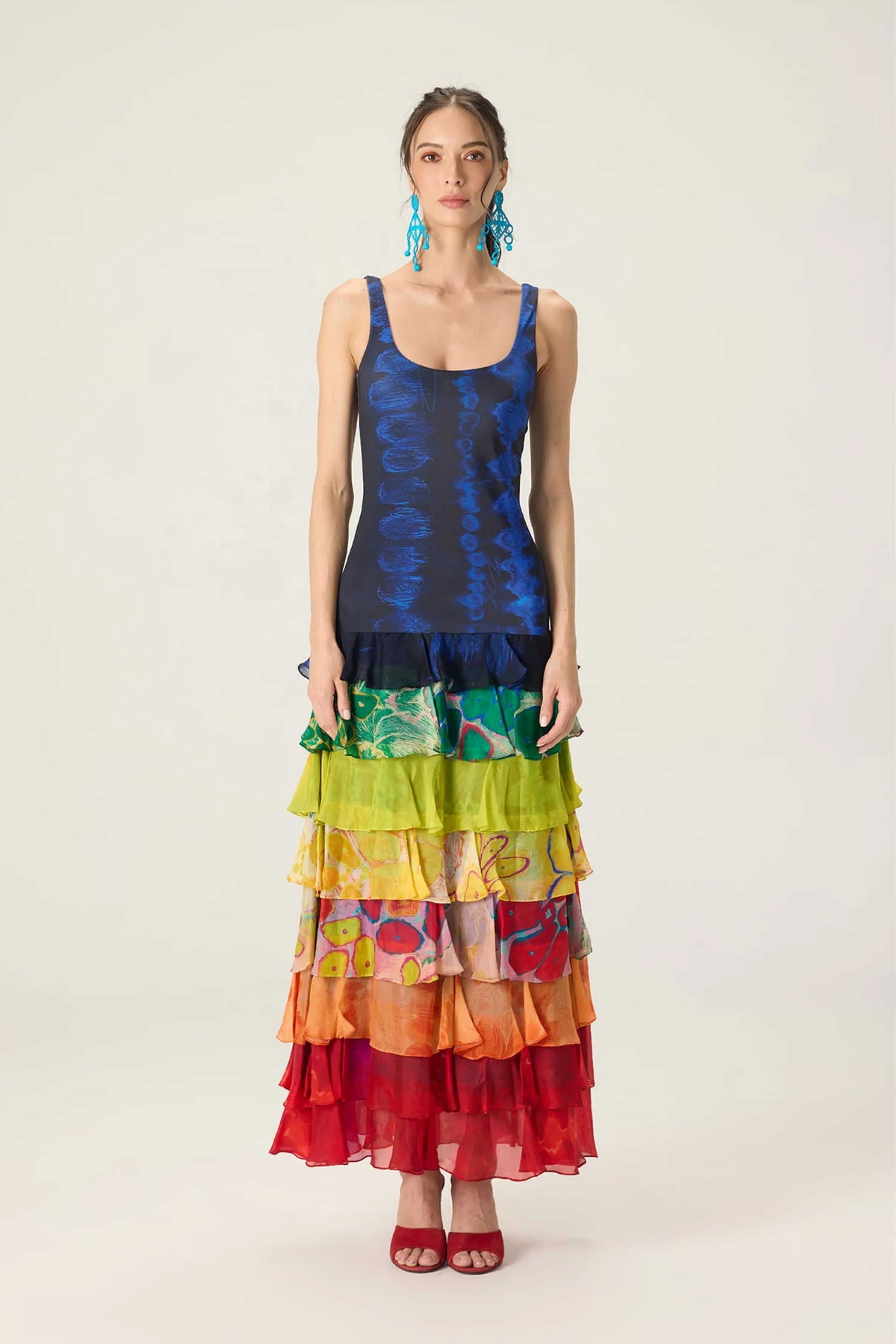 Dallas Dress