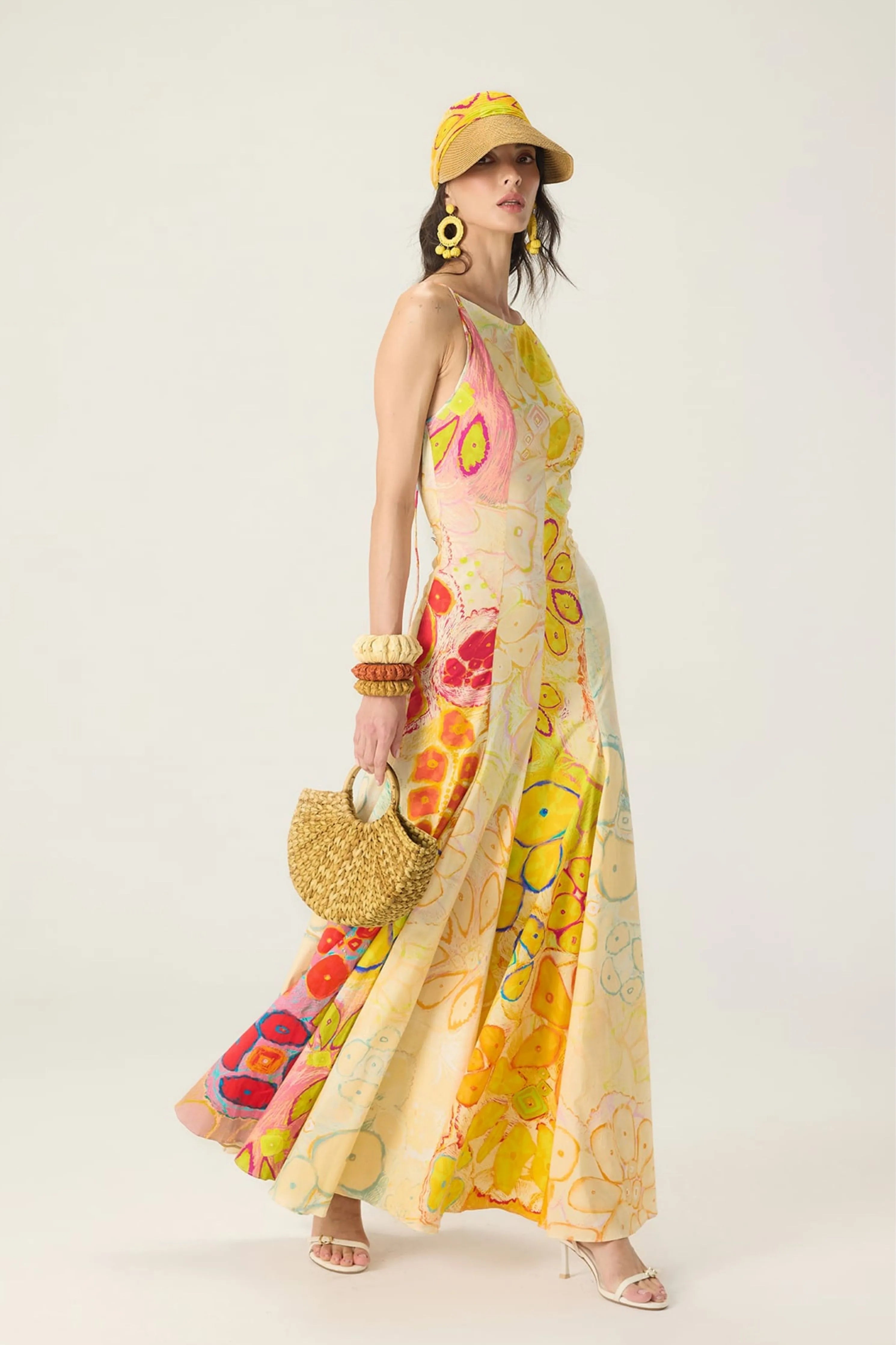 Samantha Dress