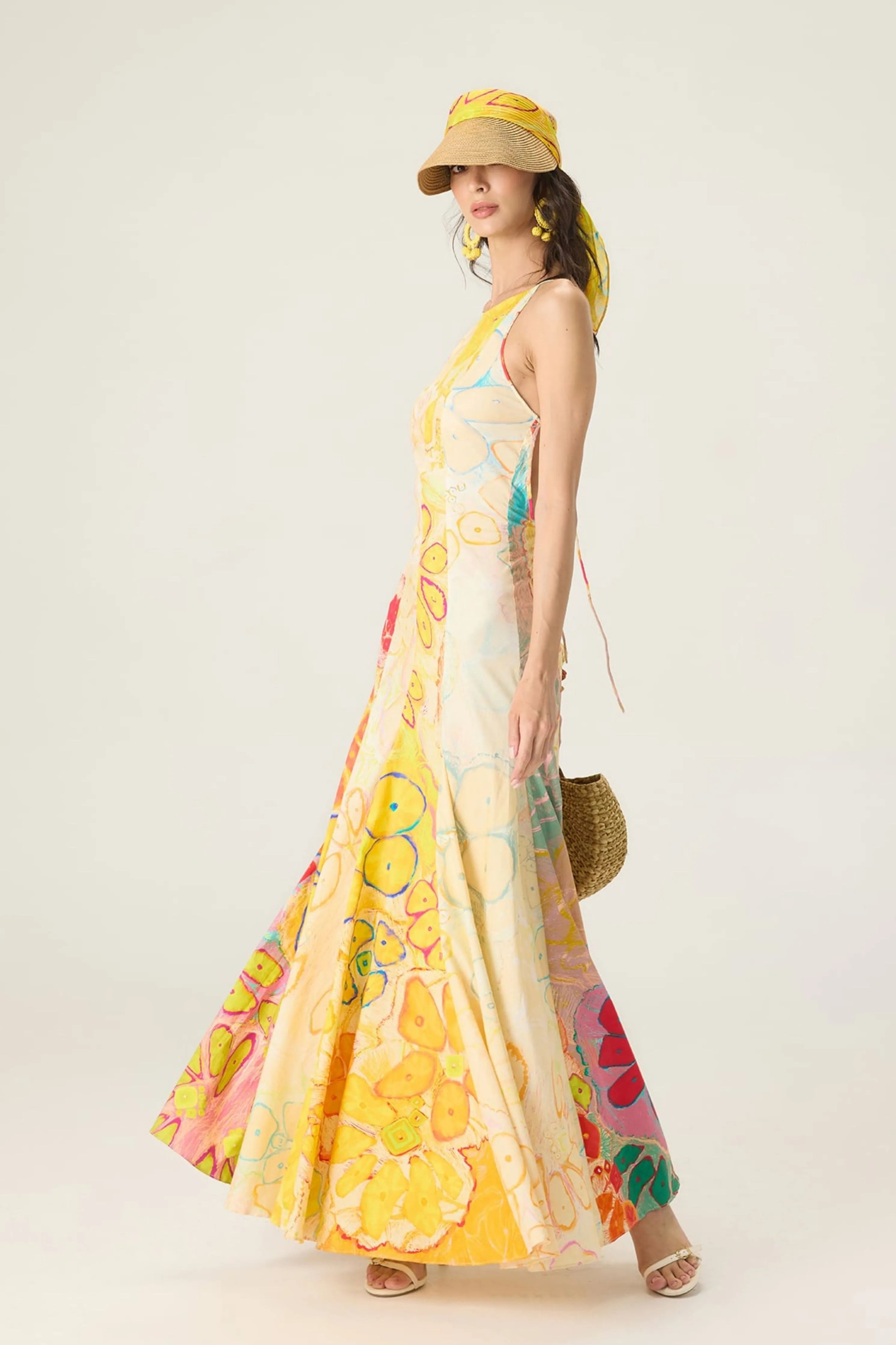 Samantha Dress