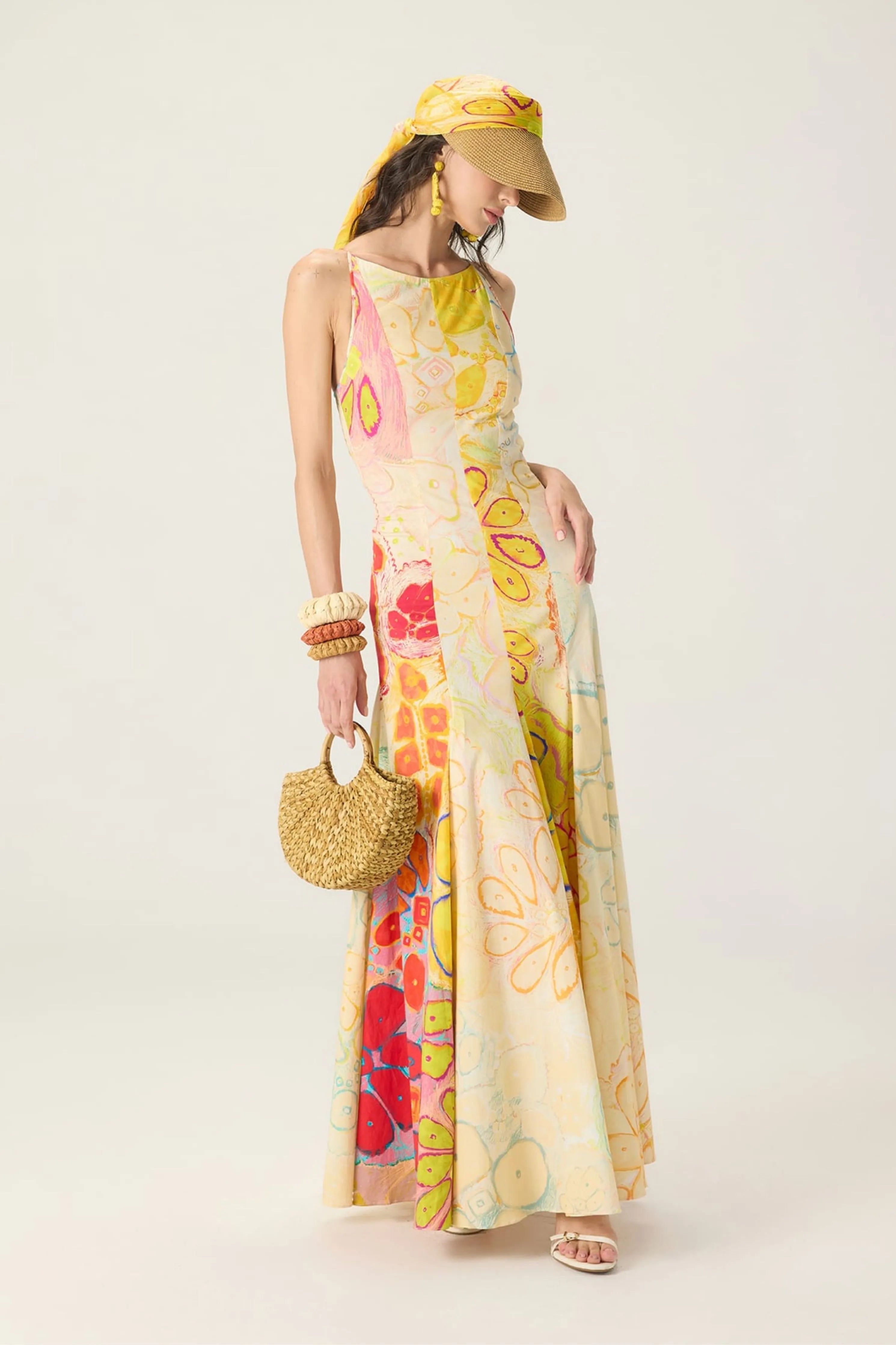 Samantha Dress