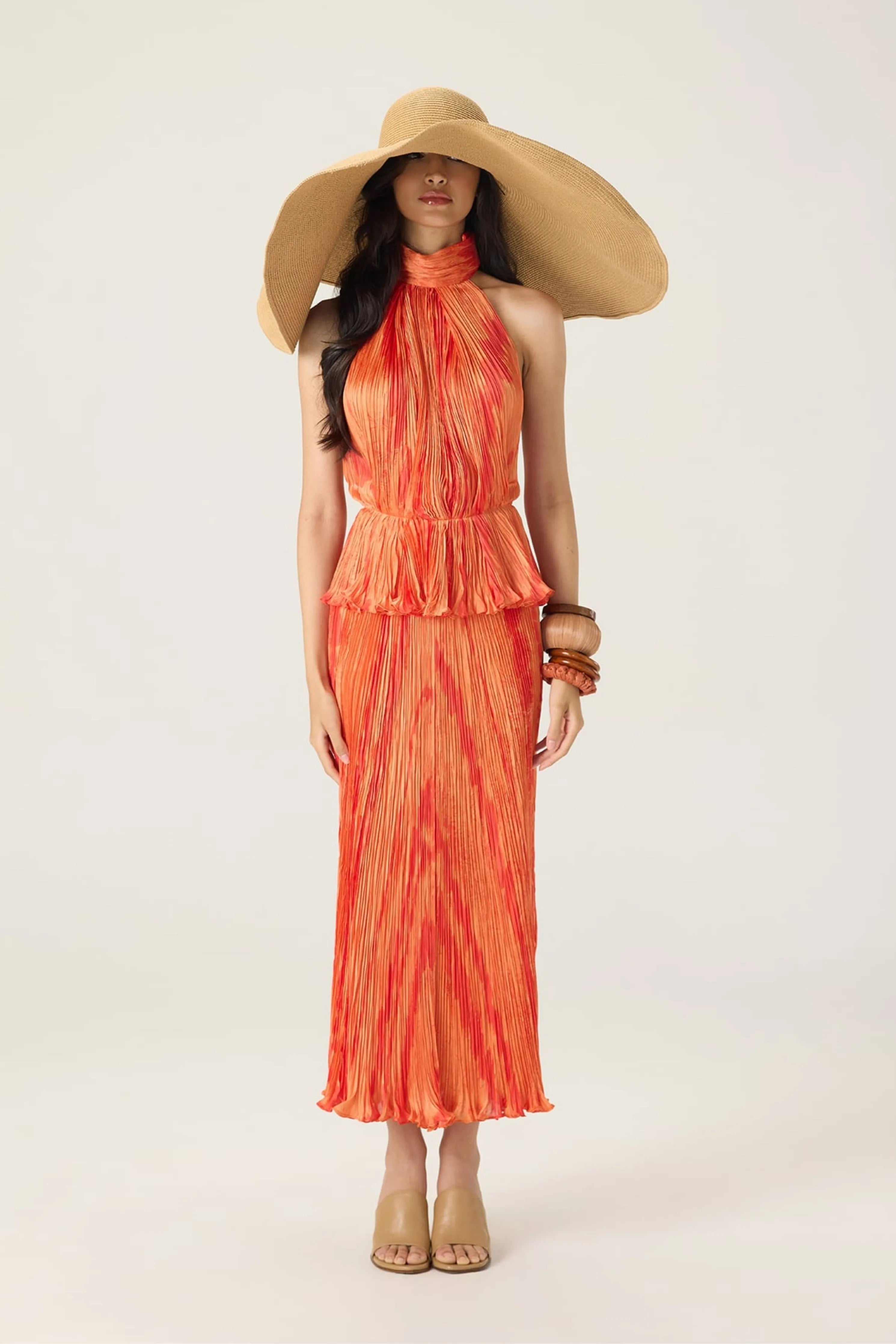Kennedy Dress