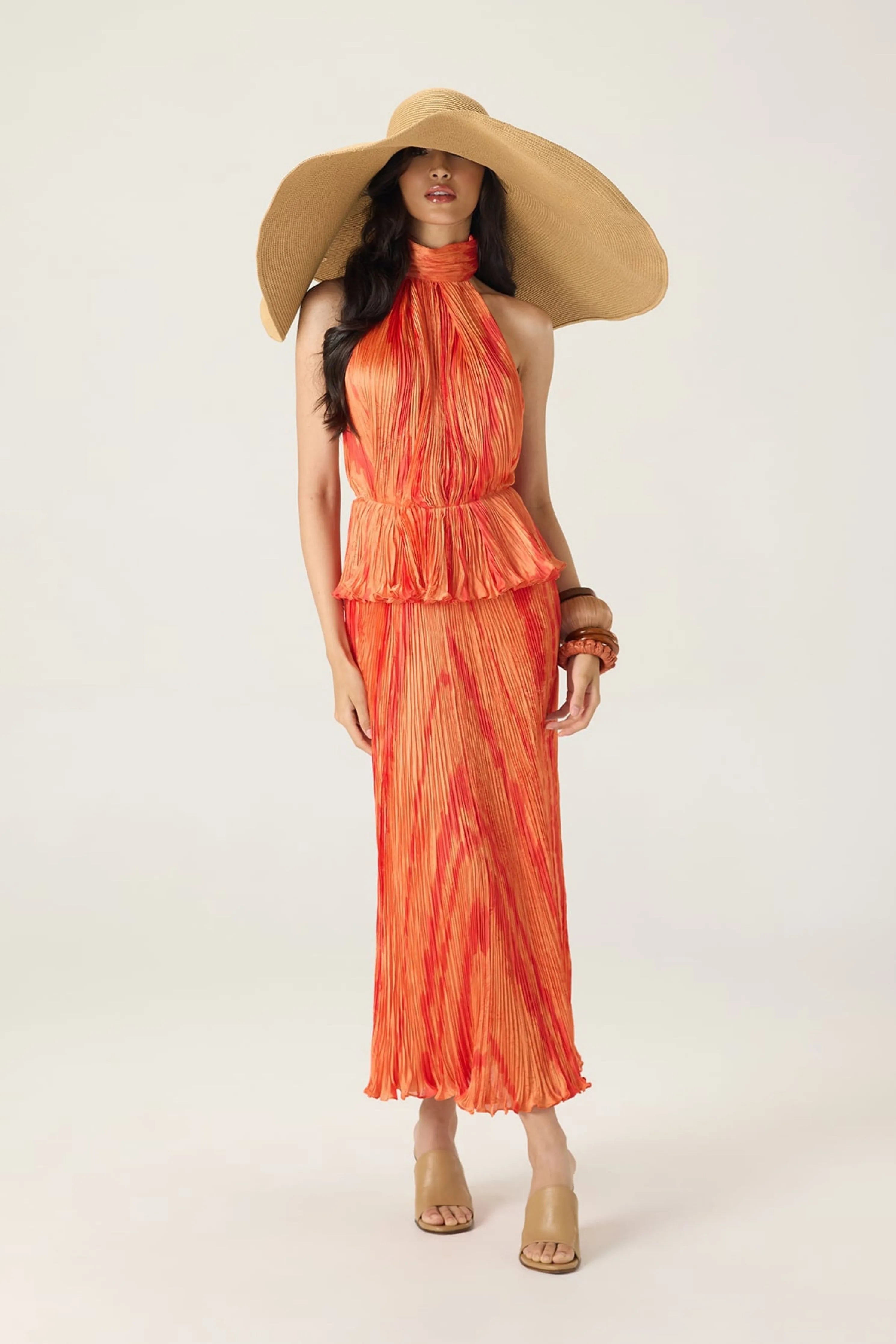 Kennedy Dress