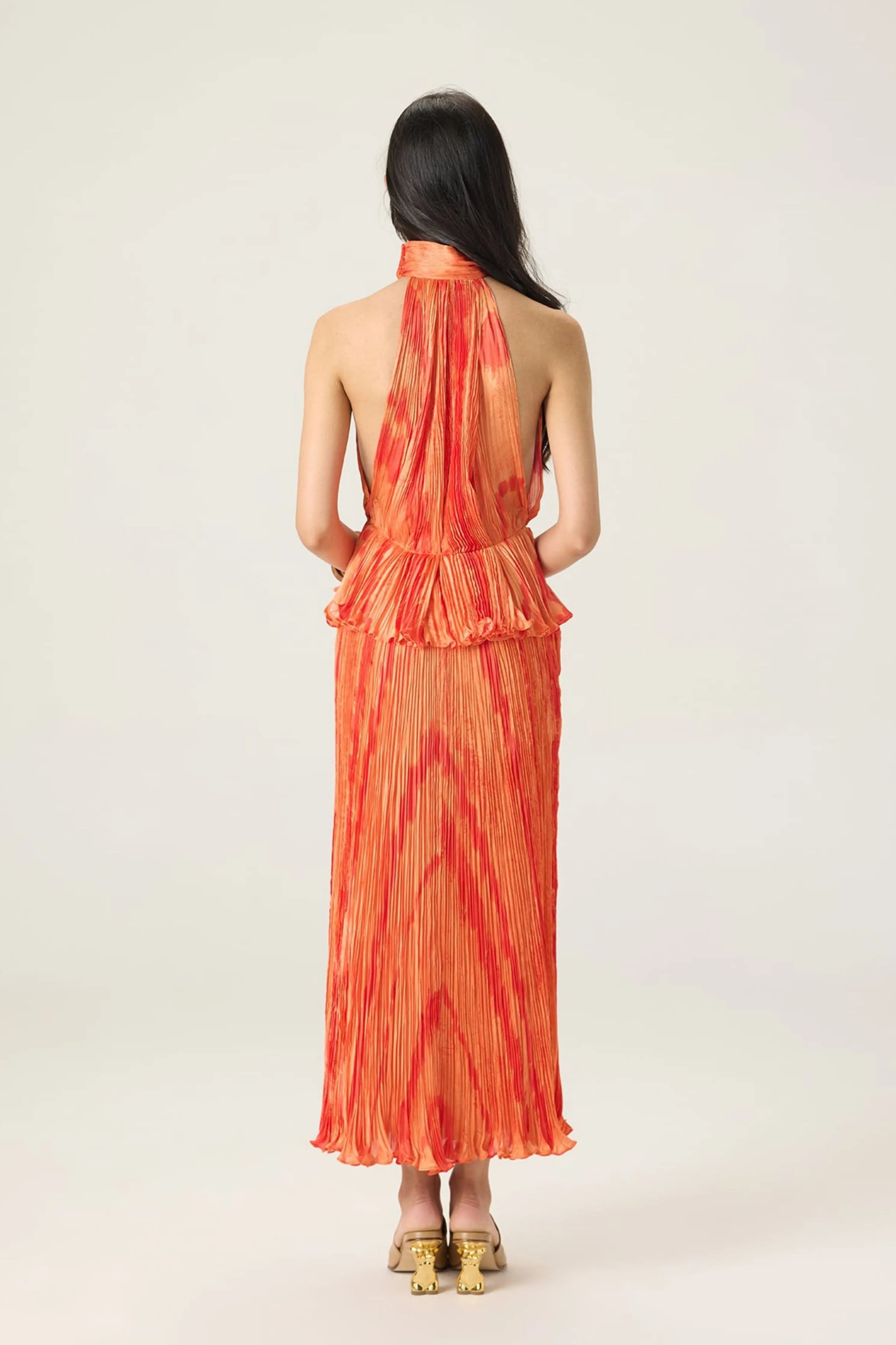 Kennedy Dress
