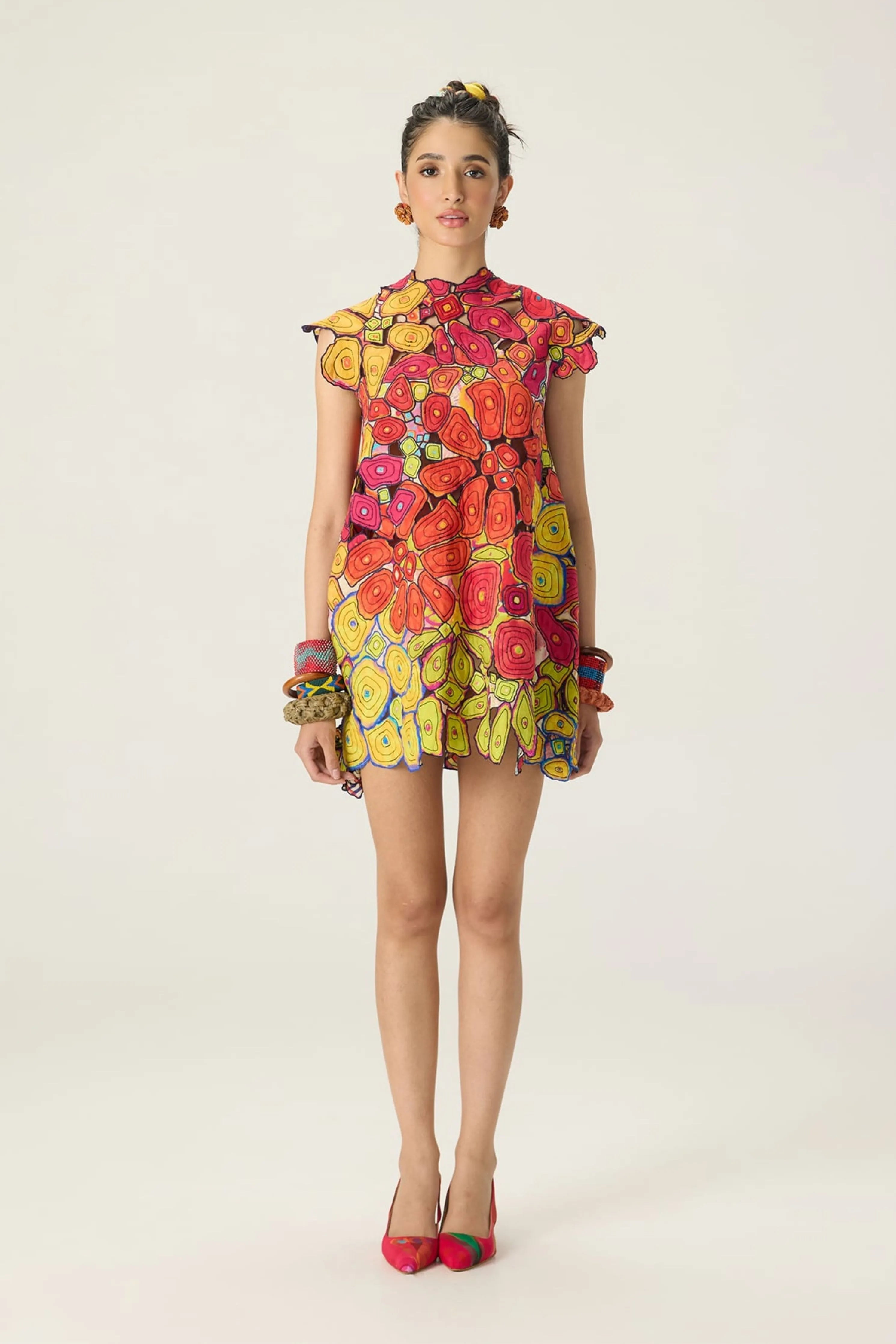 Esther Dress