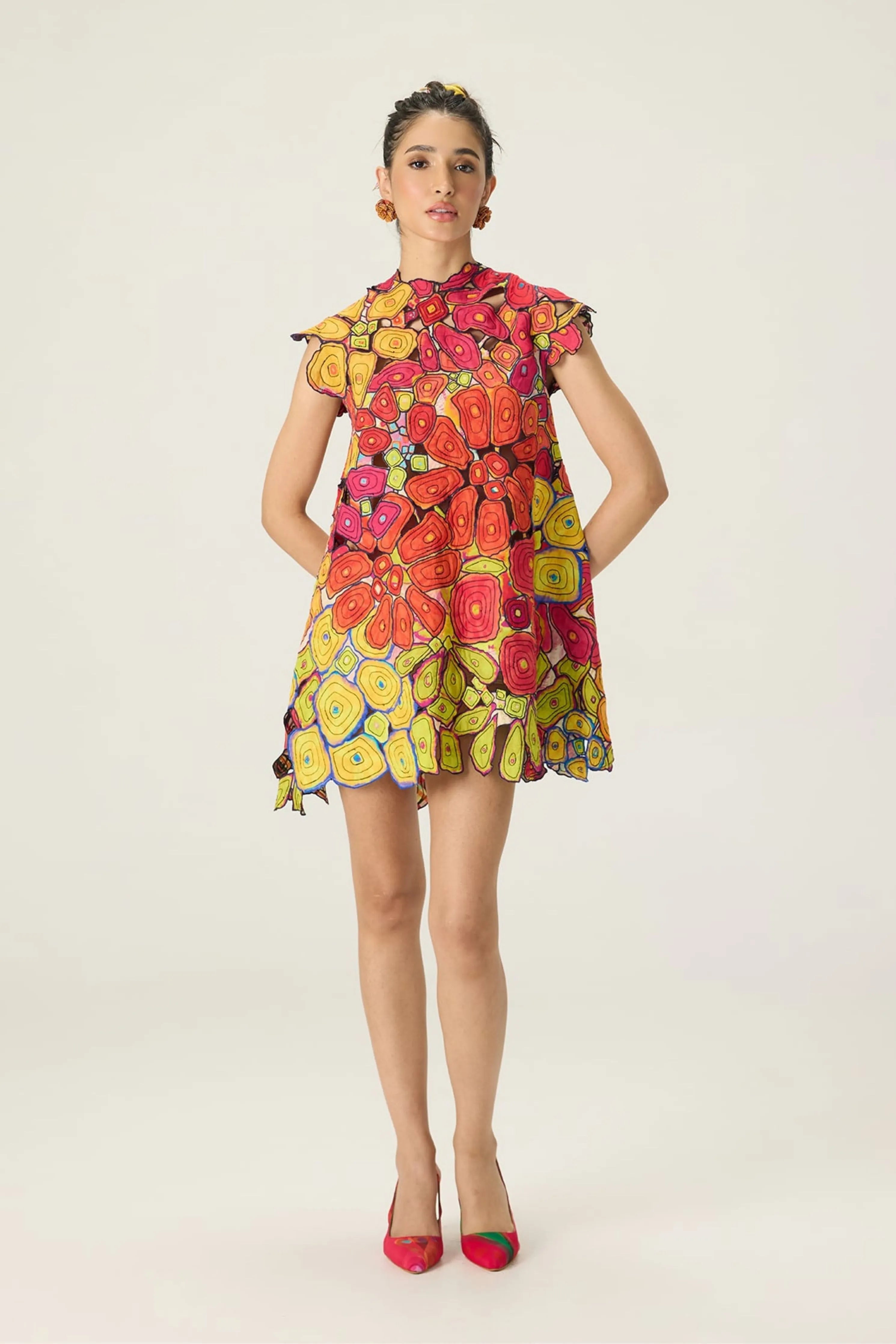 Esther Dress