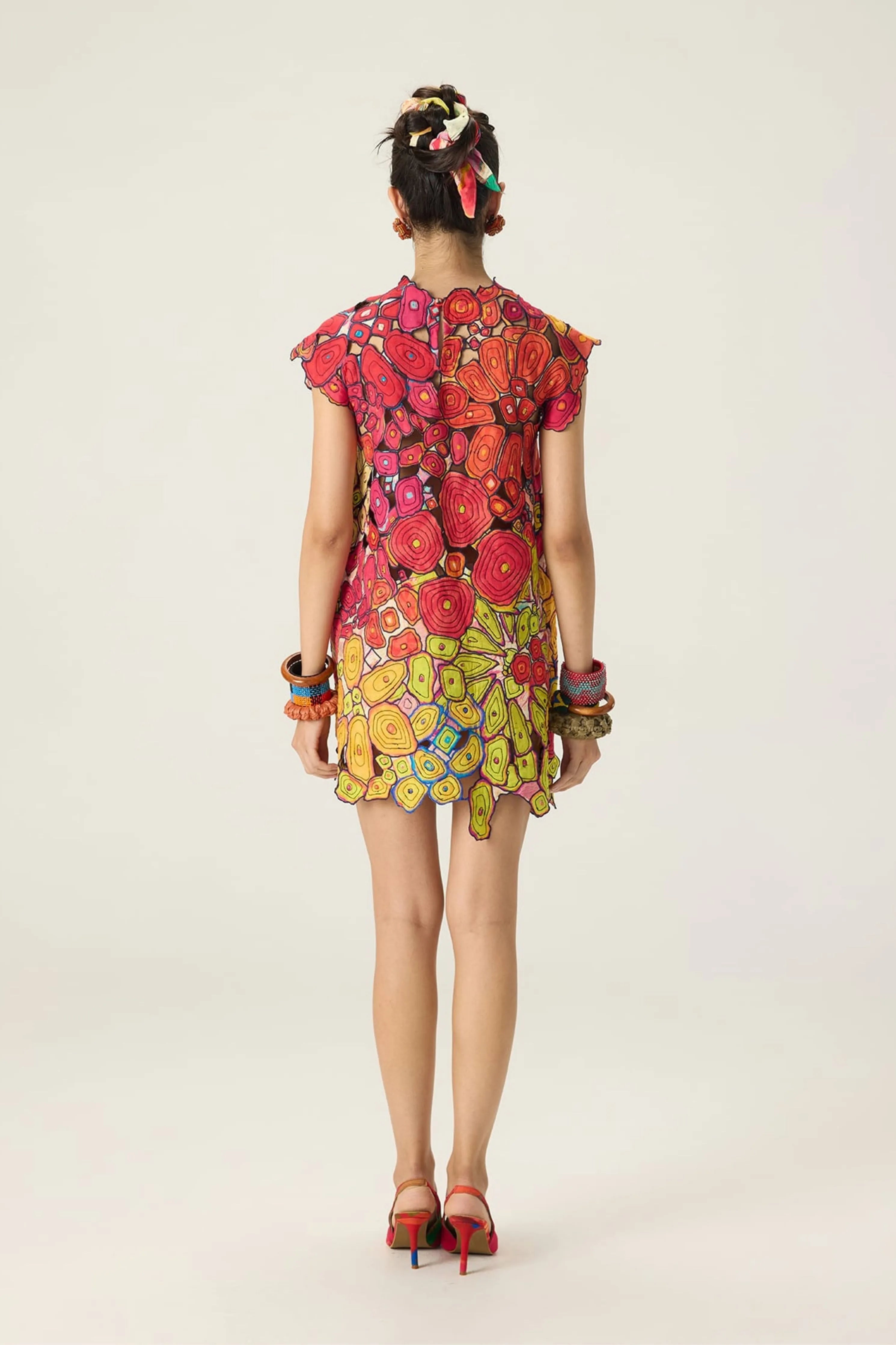 Esther Dress