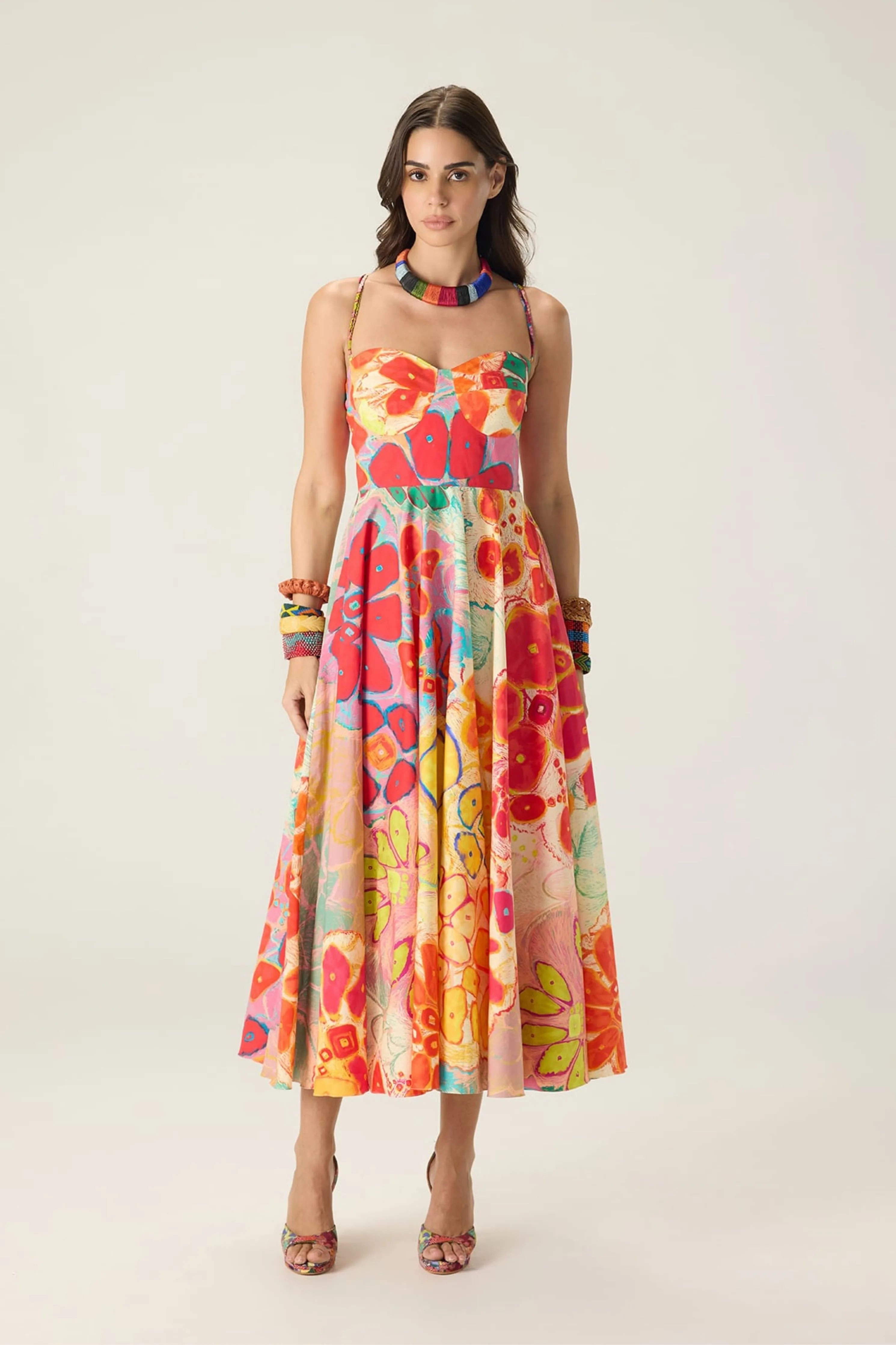 Marilyn Dress
