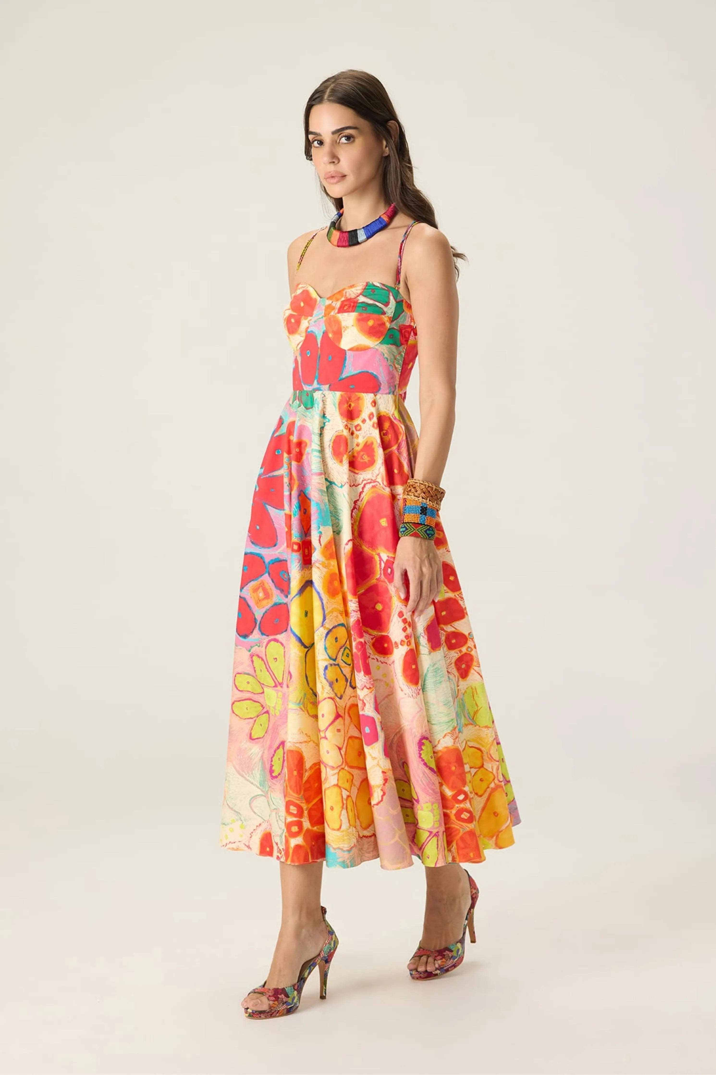 Marilyn Dress
