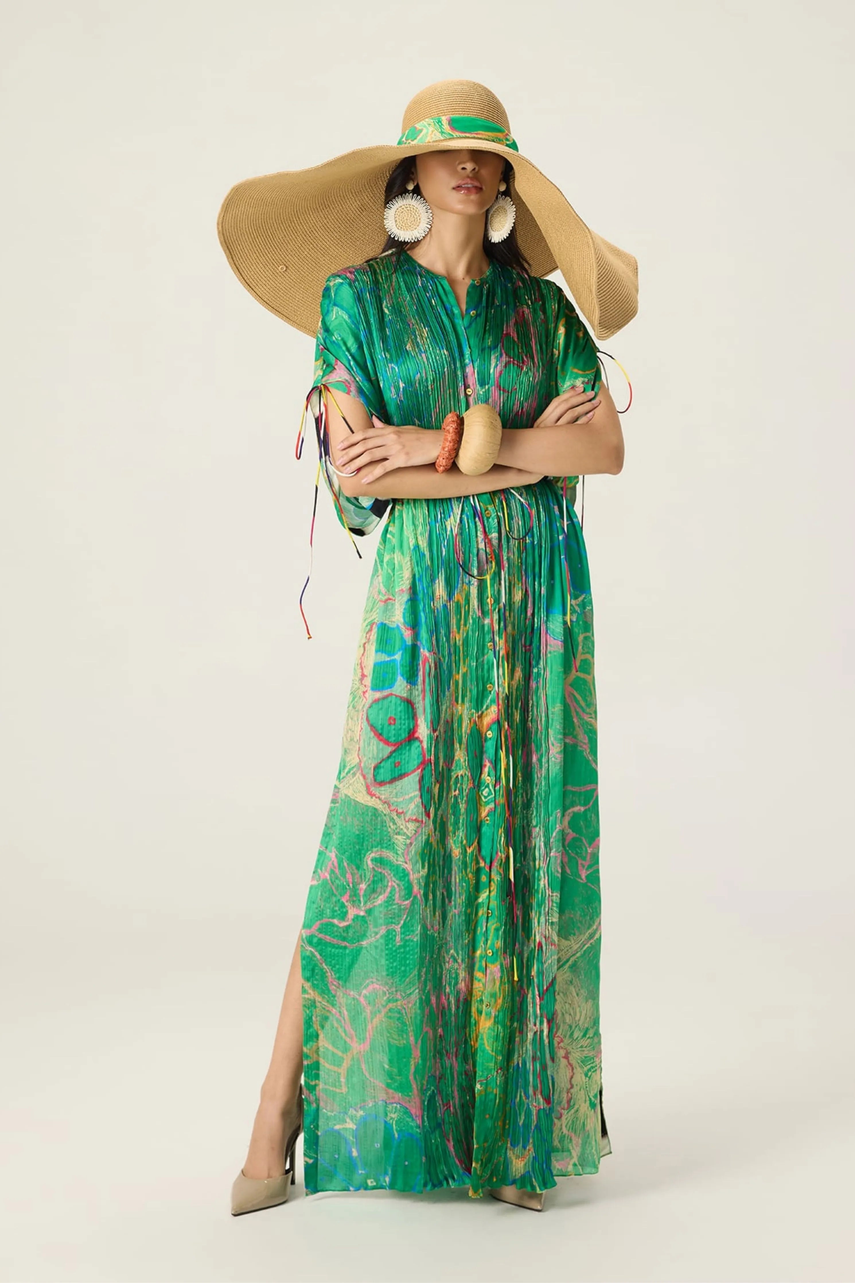 Sasha Kaftan