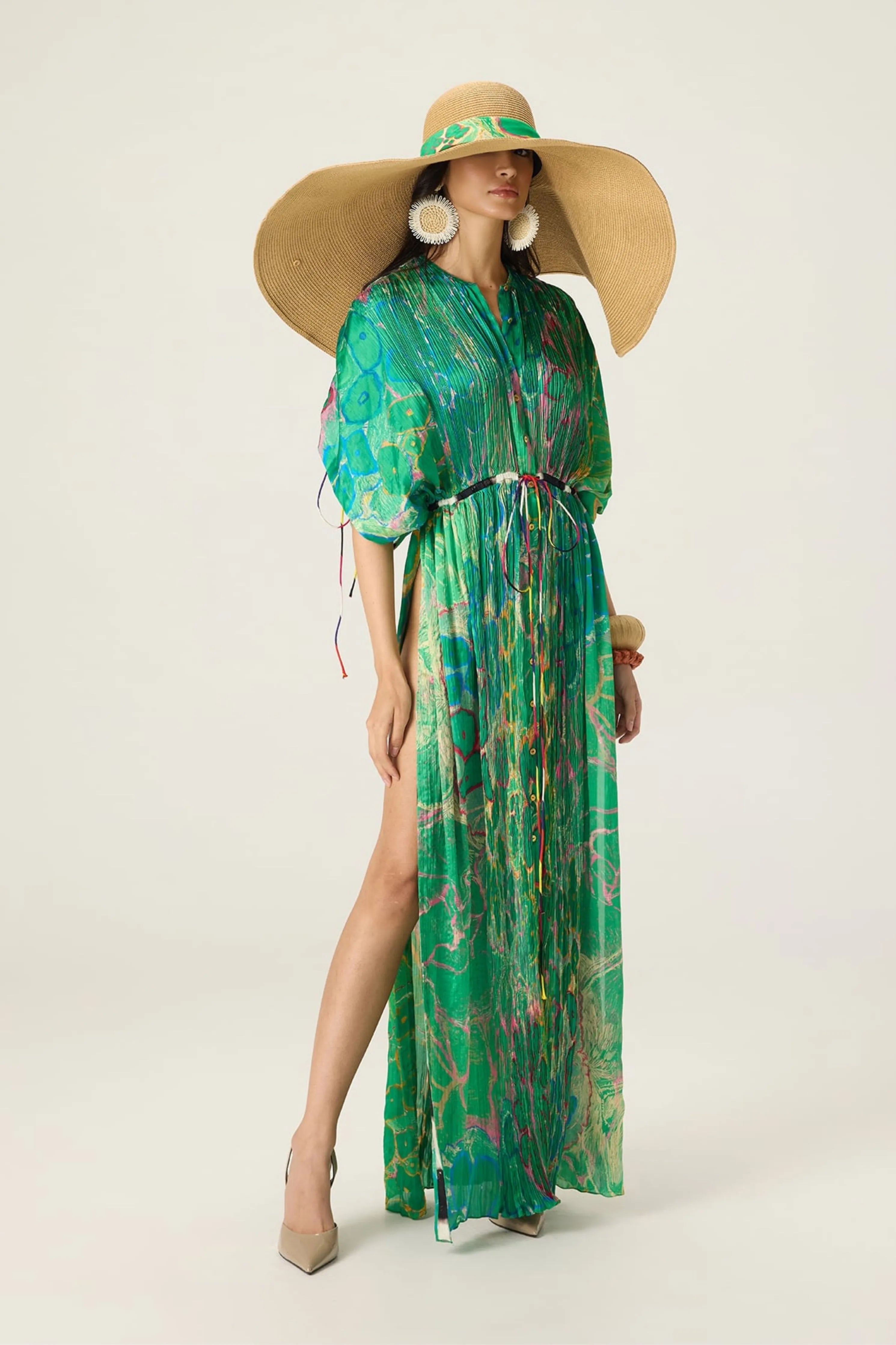 Sasha Kaftan