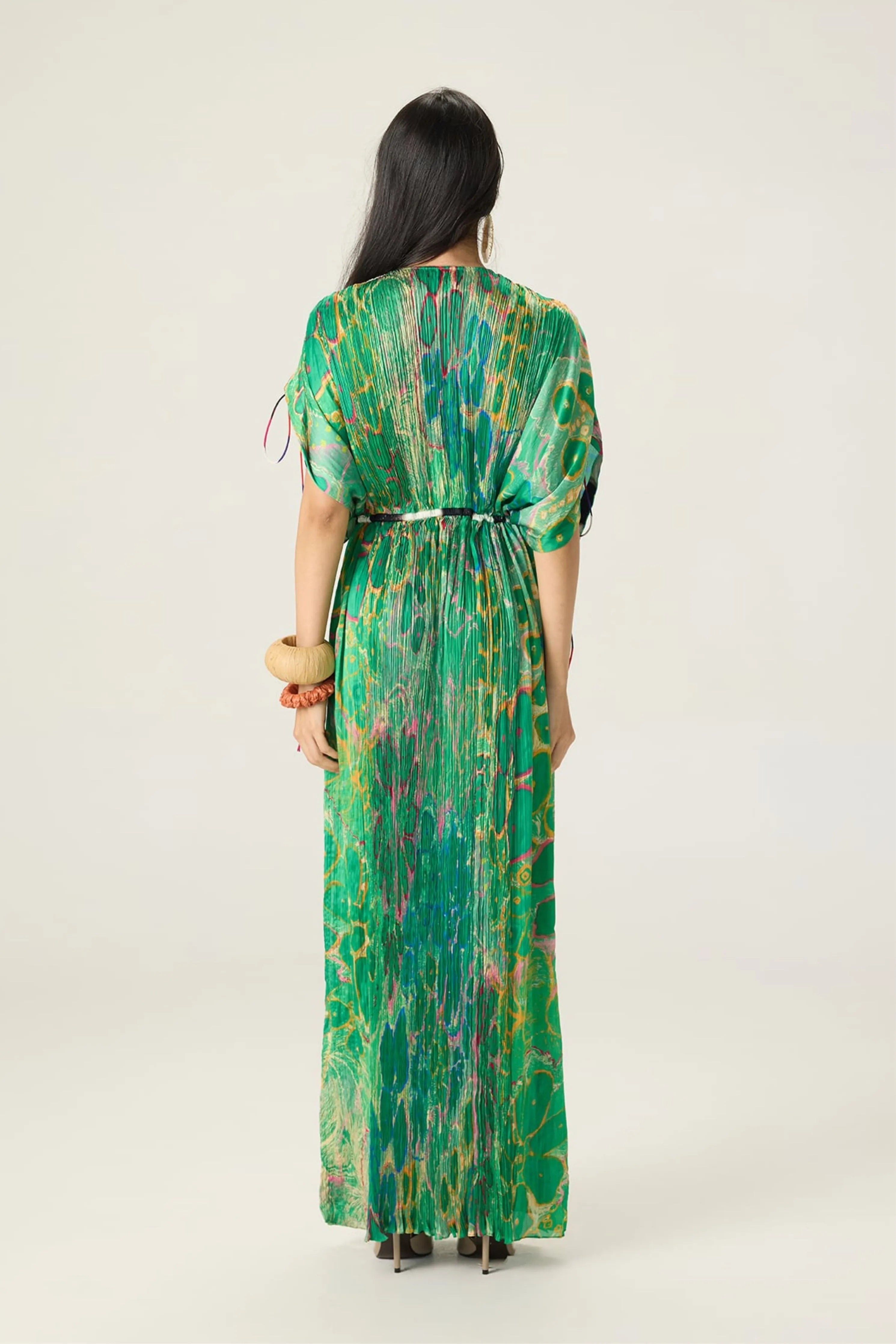 Sasha Kaftan