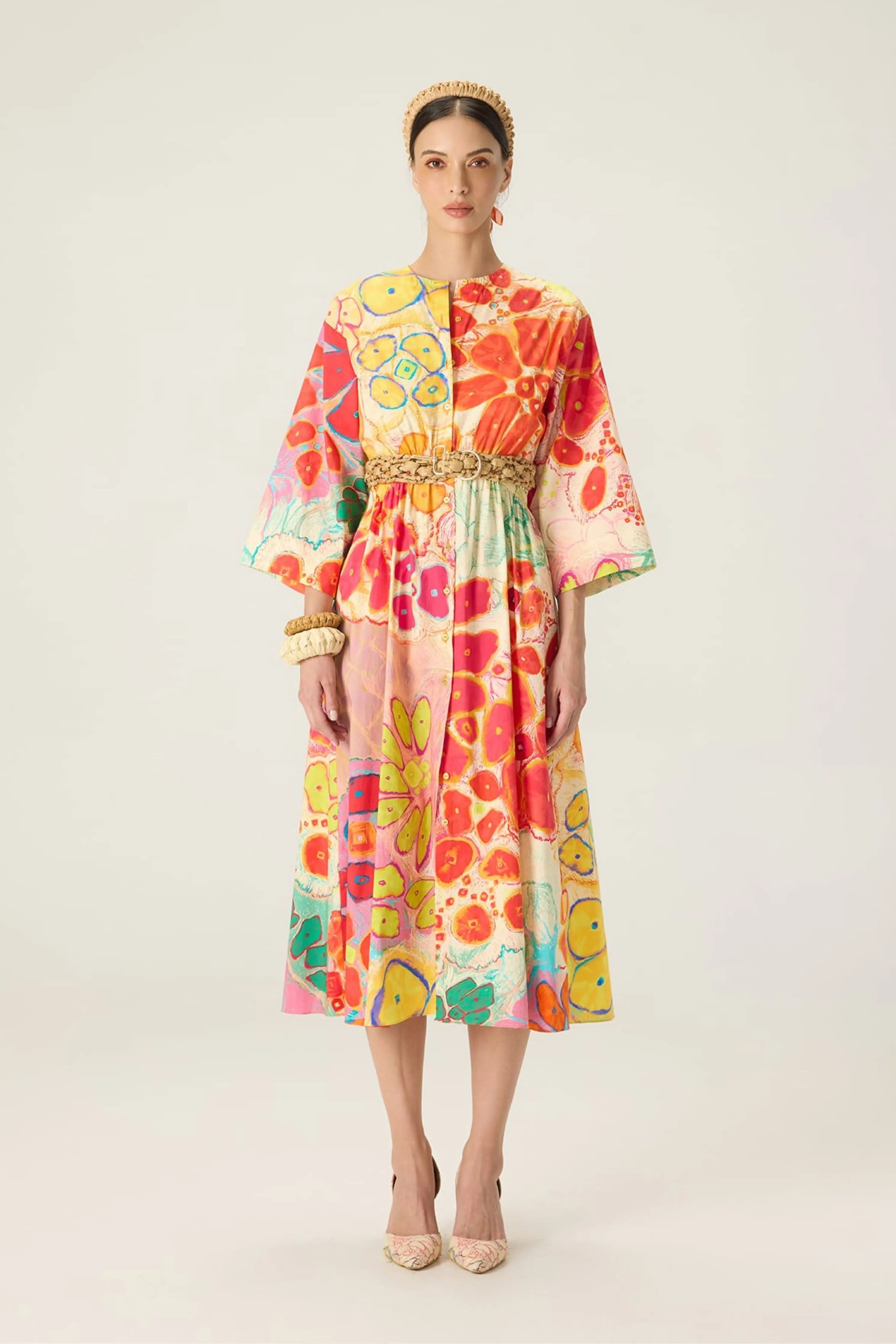 Madison Dress