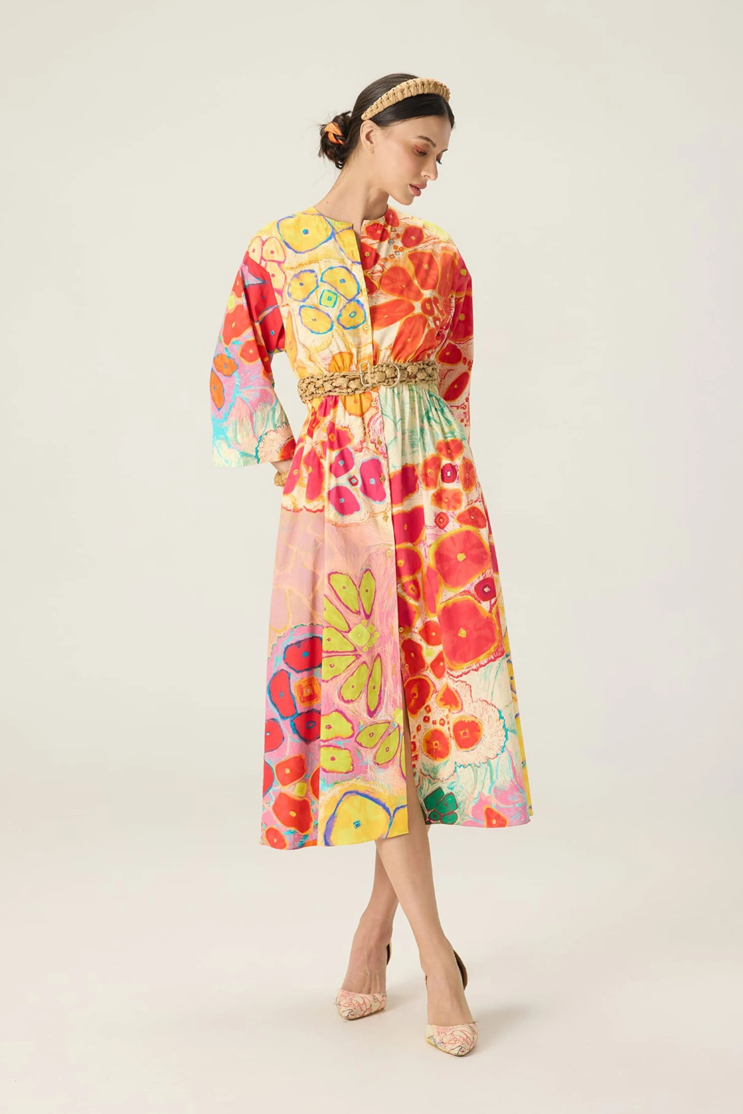 Madison Dress