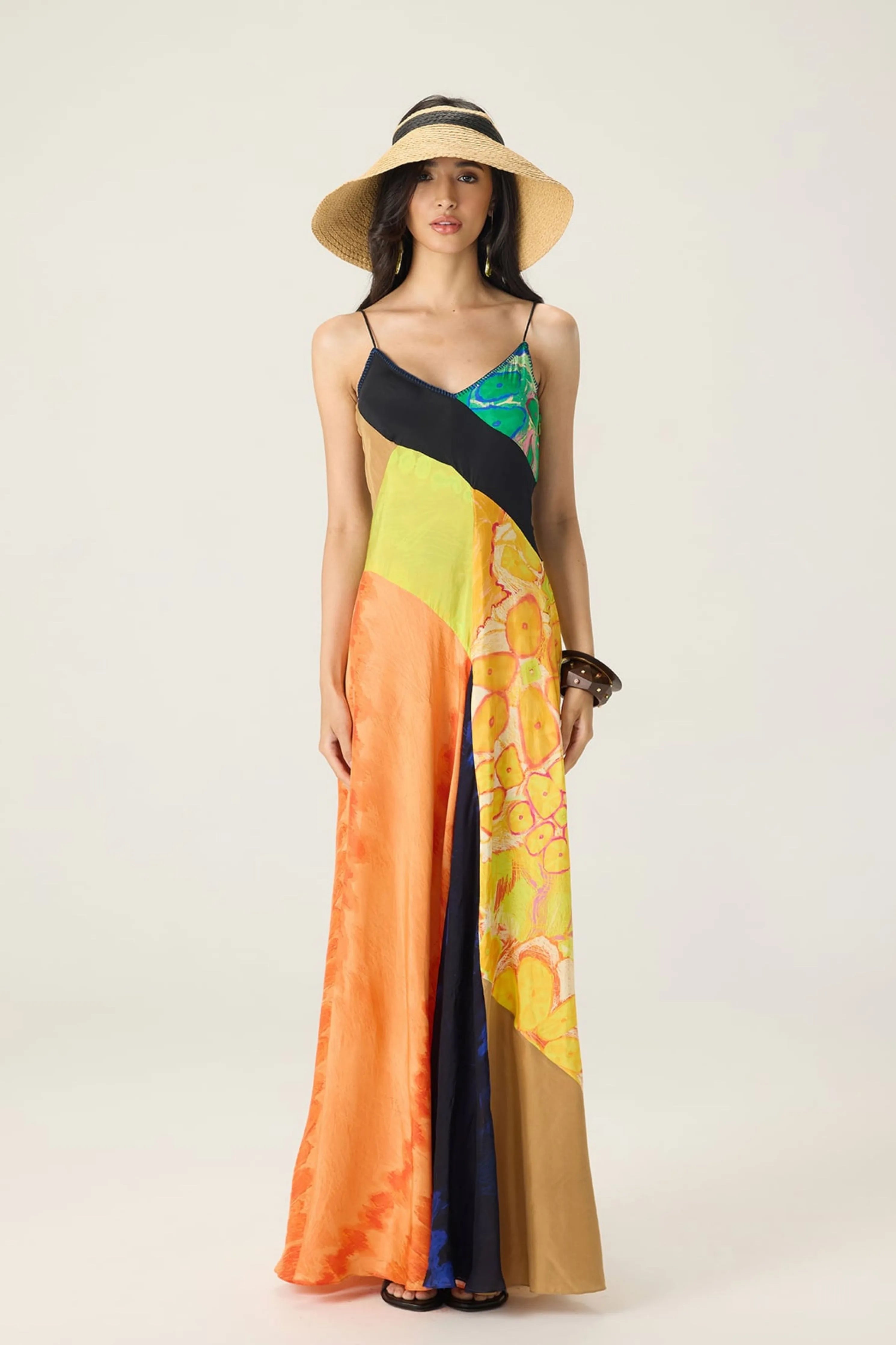 Albie Dress