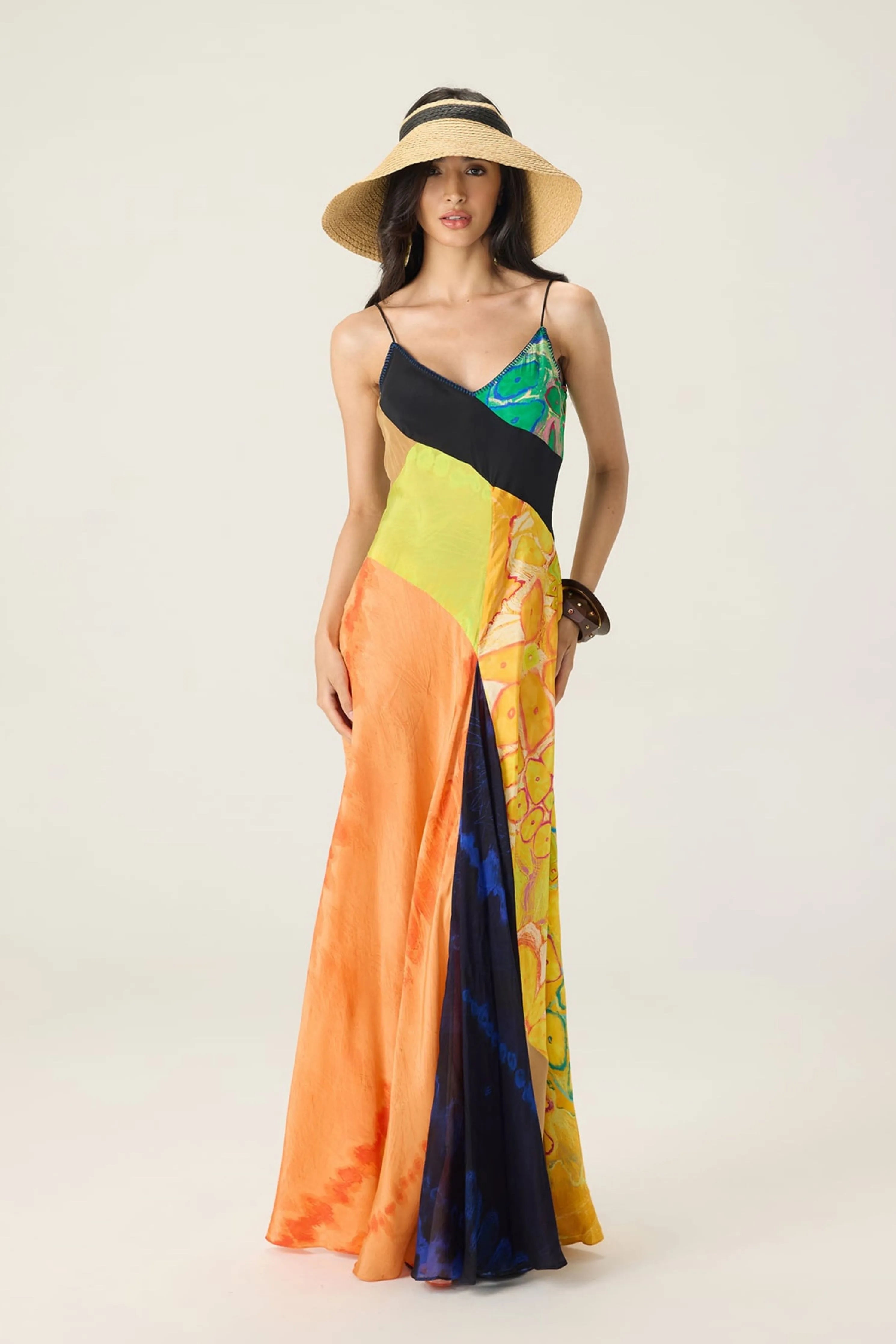 Albie Dress