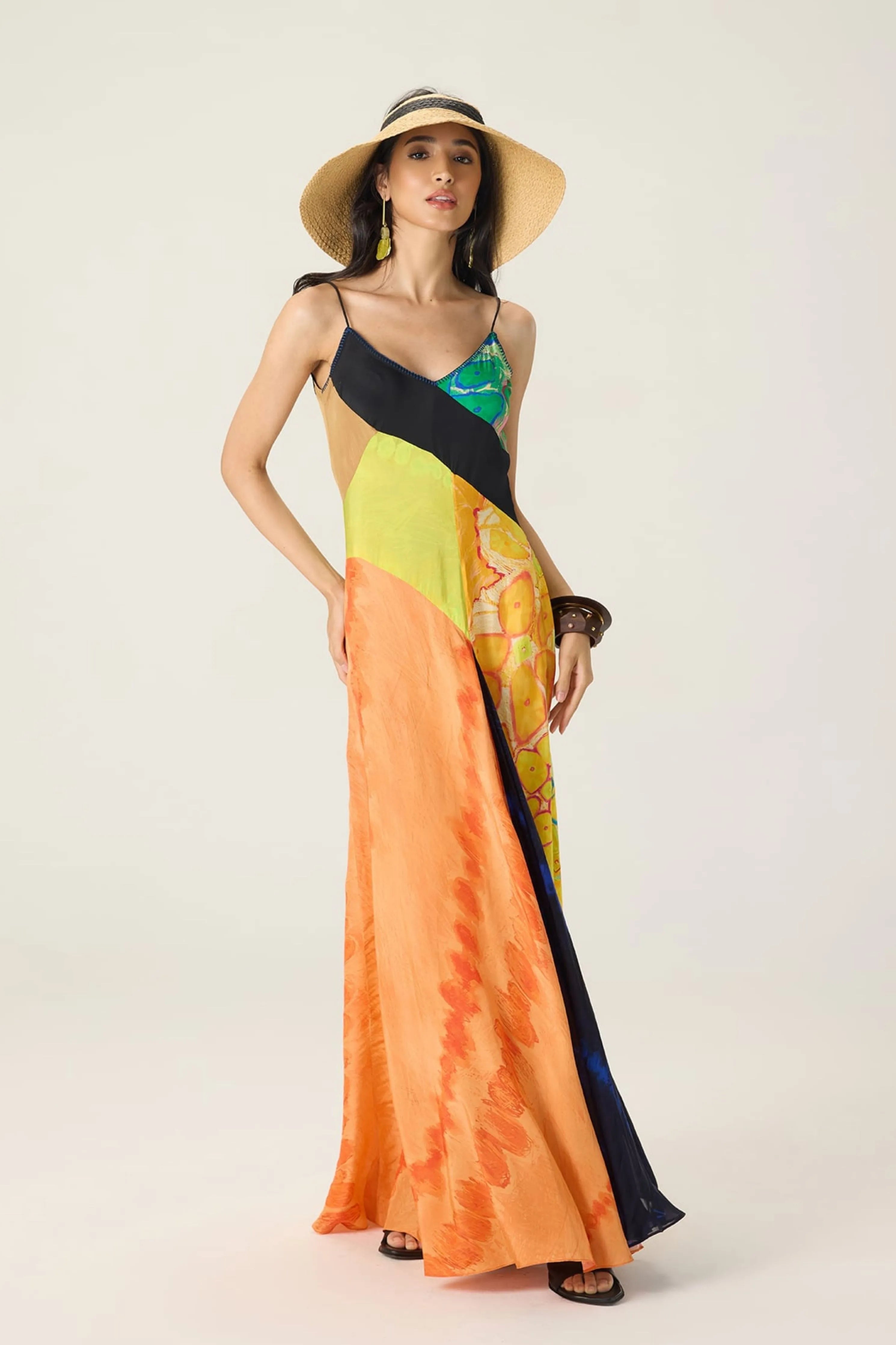 Albie Dress