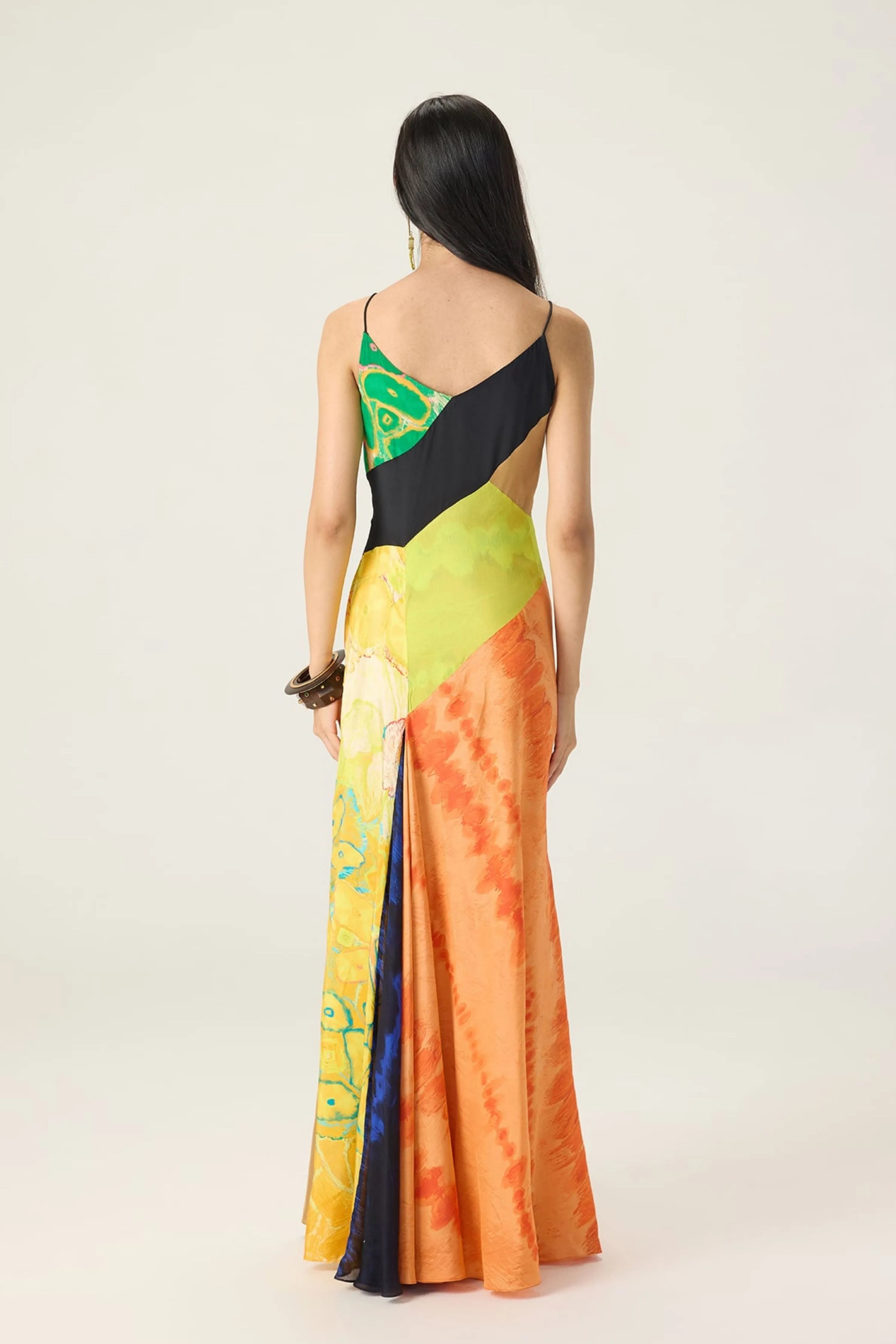 Albie Dress