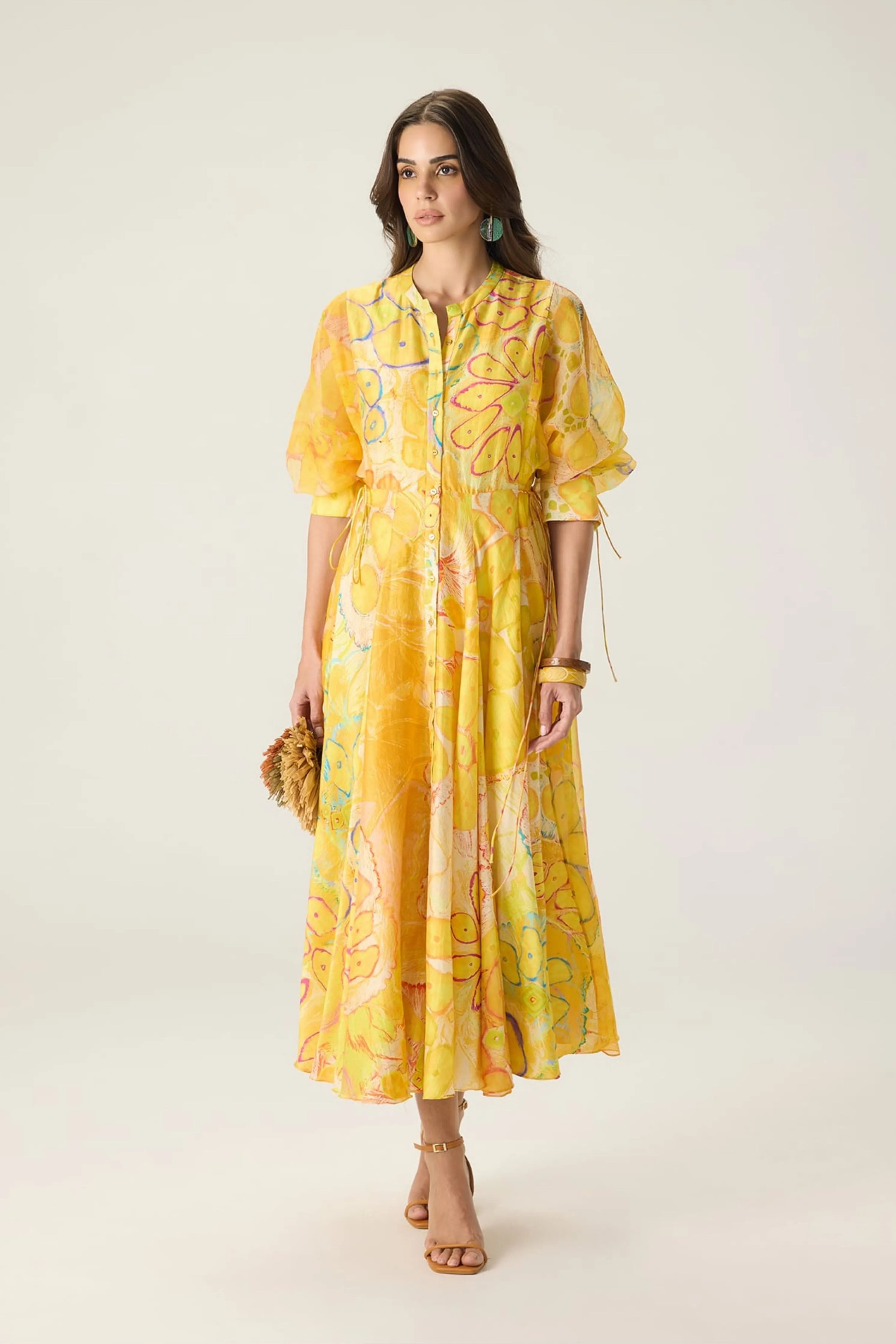 Sonam Dress