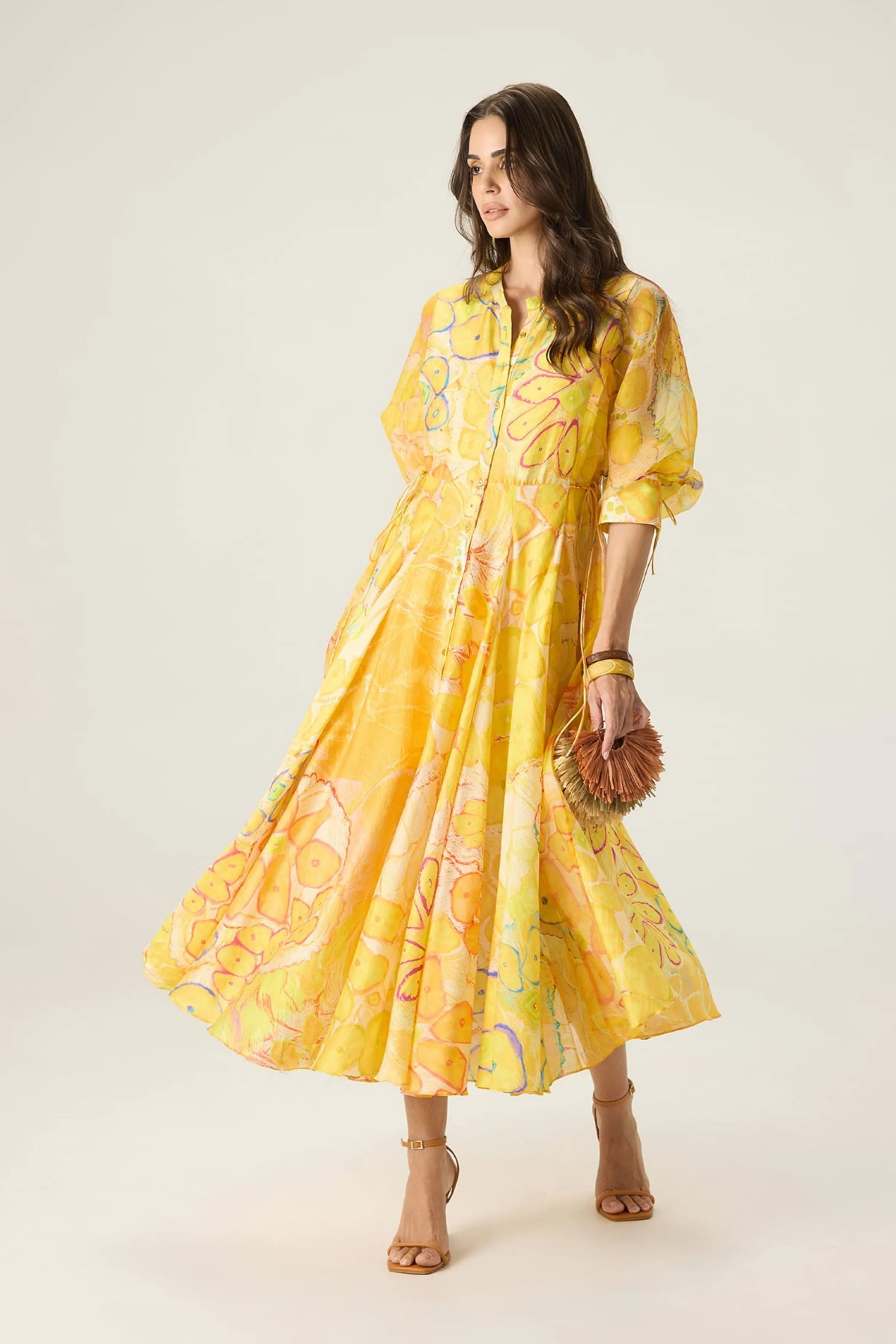 Sonam Dress