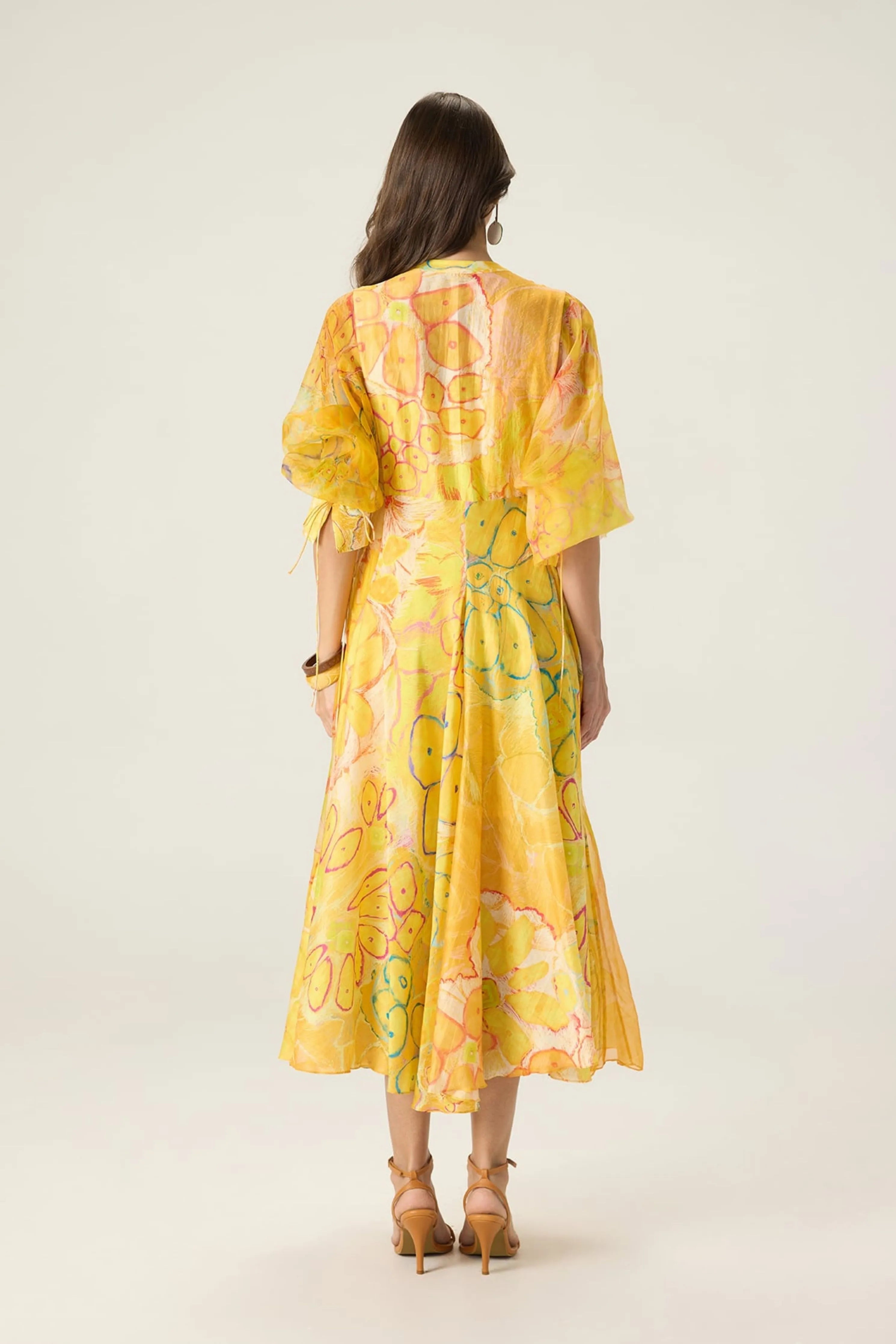 Sonam Dress