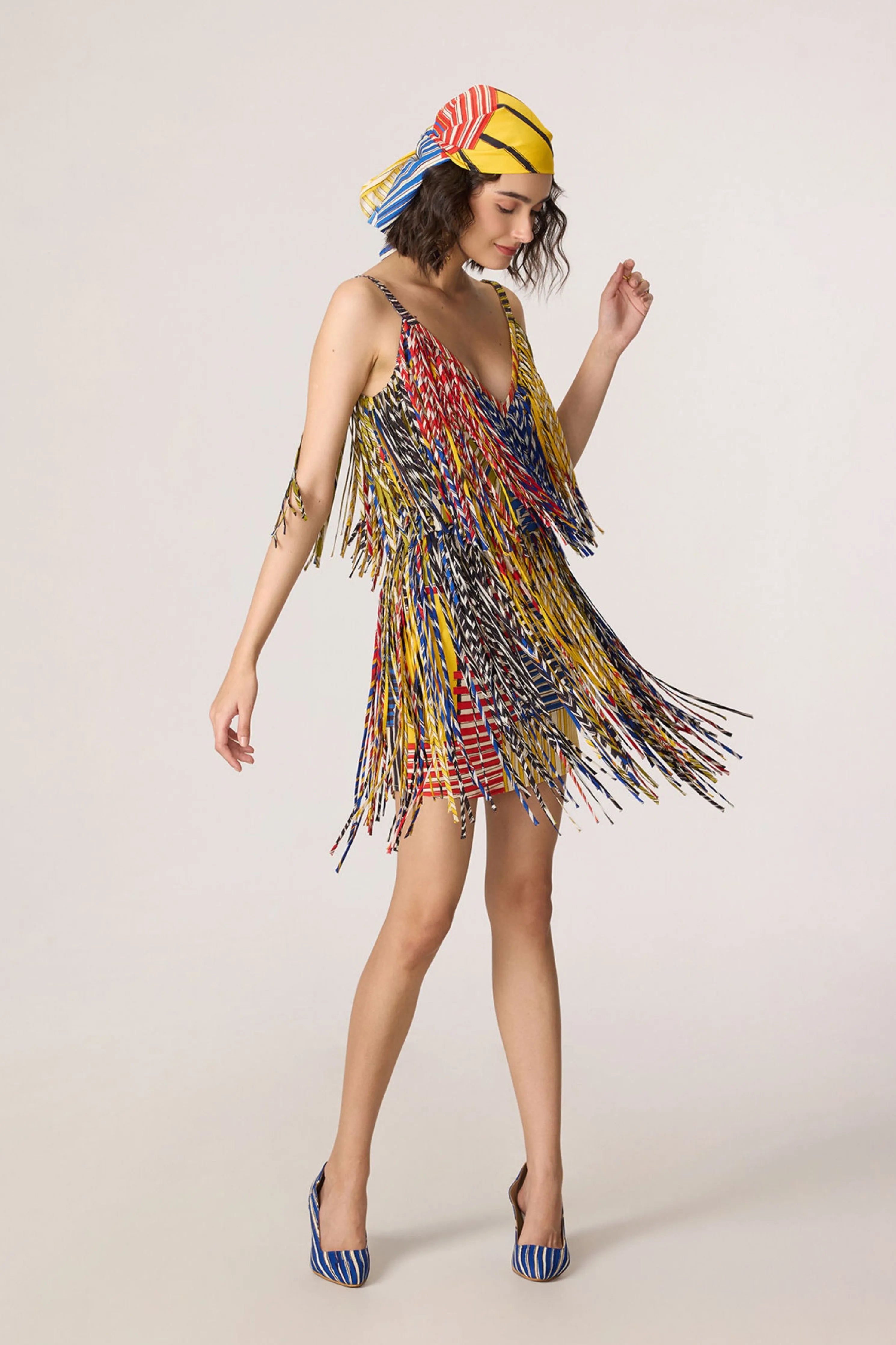 Rico Dress