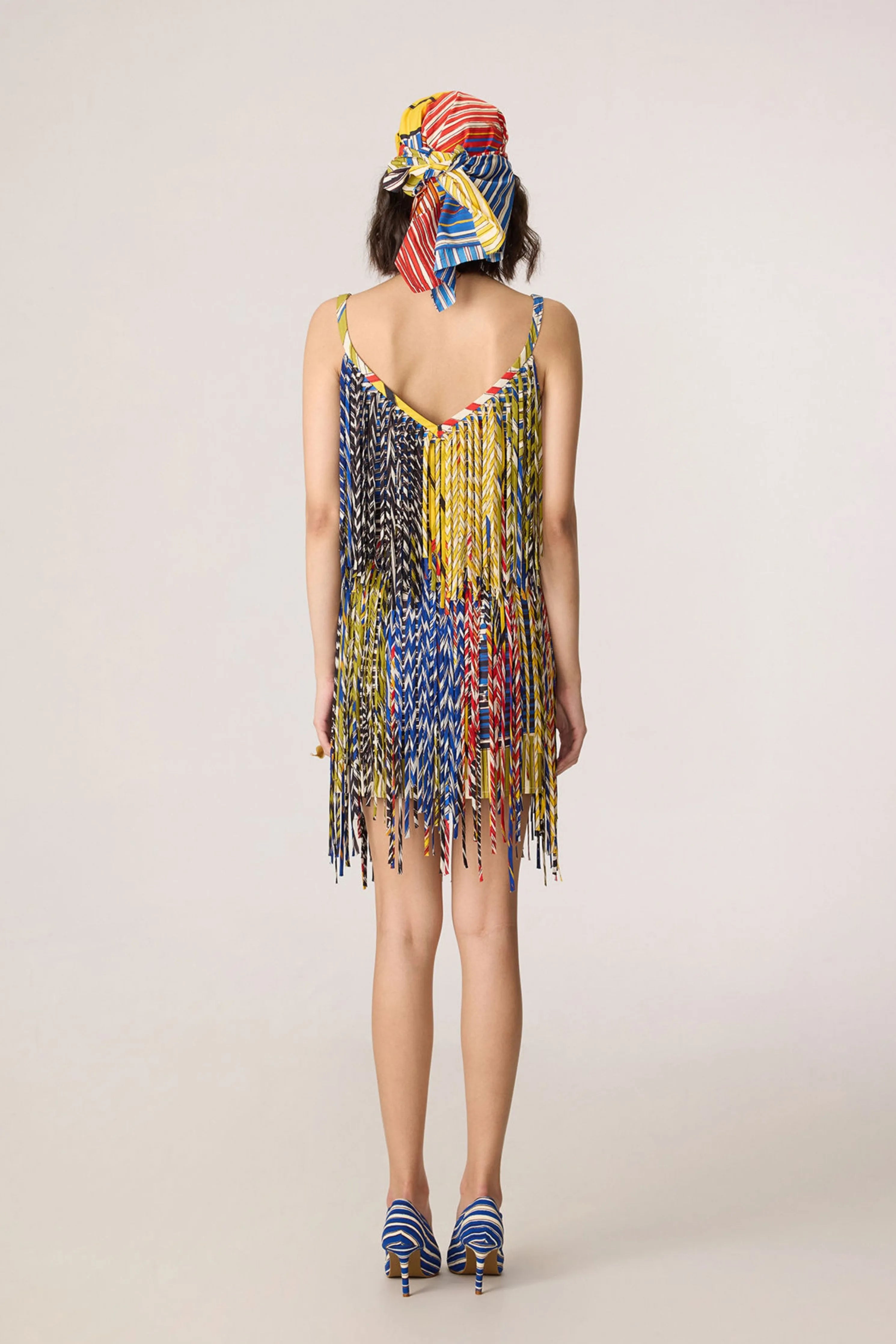 Rico Dress