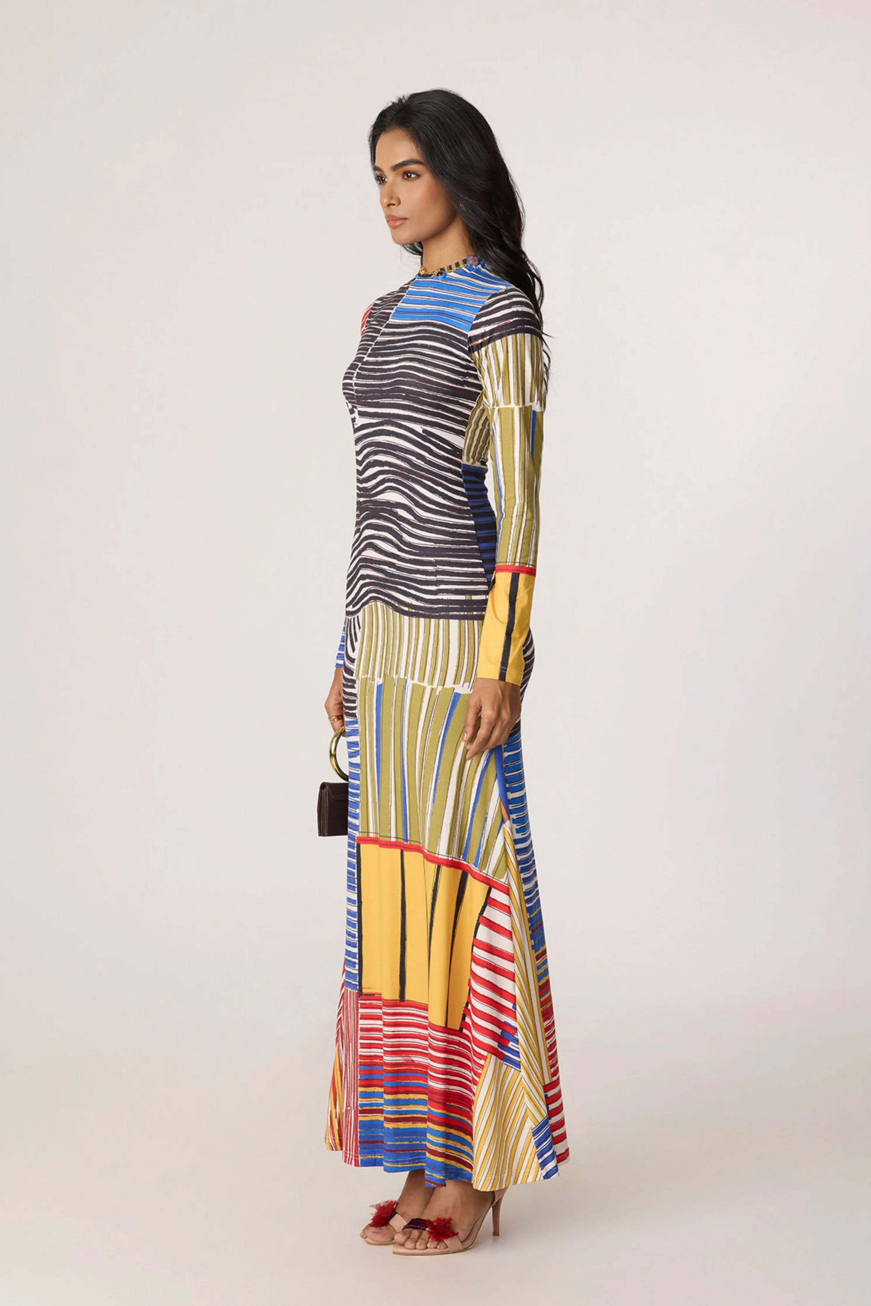 Nox Dress