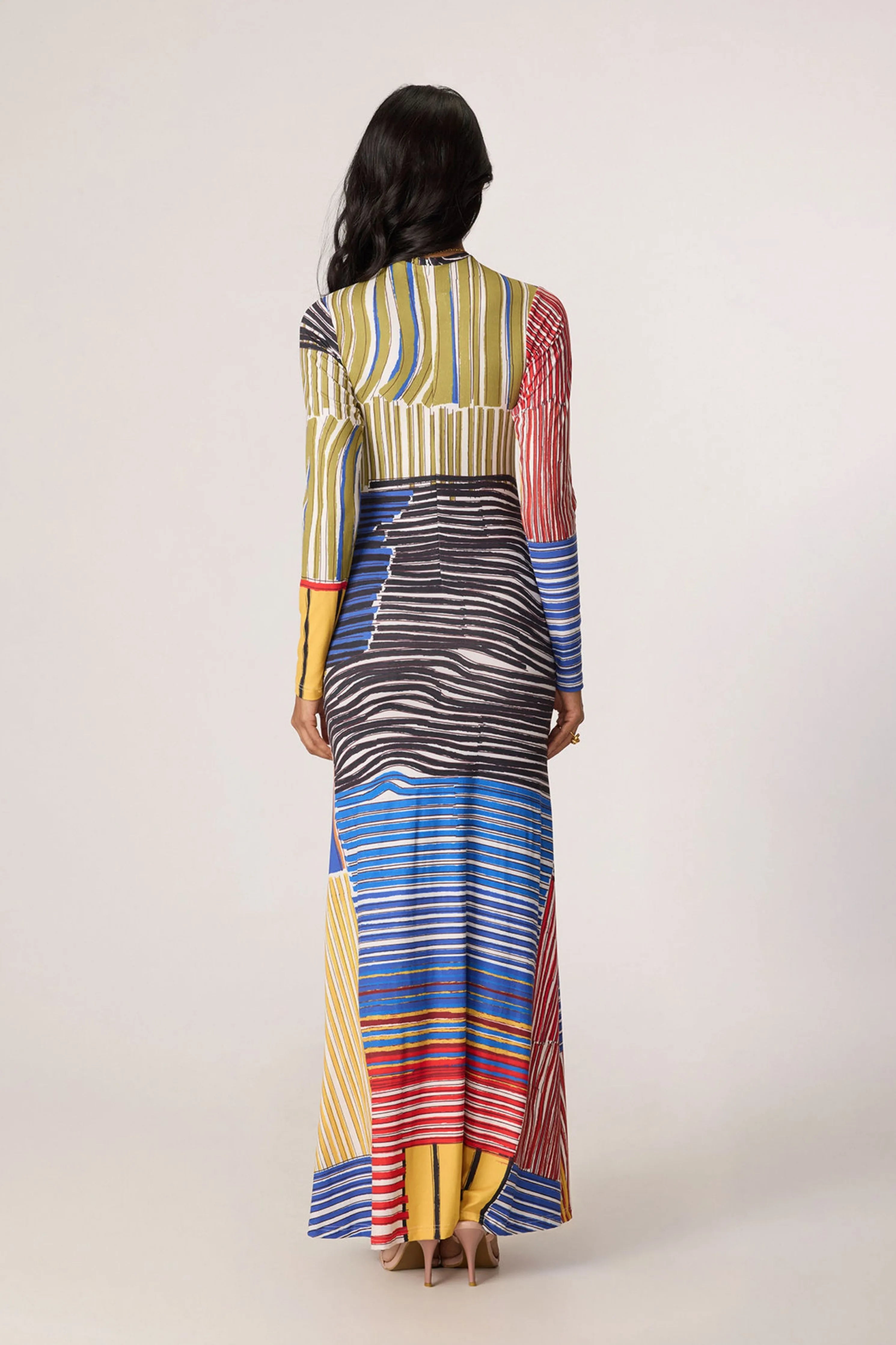 Nox Dress