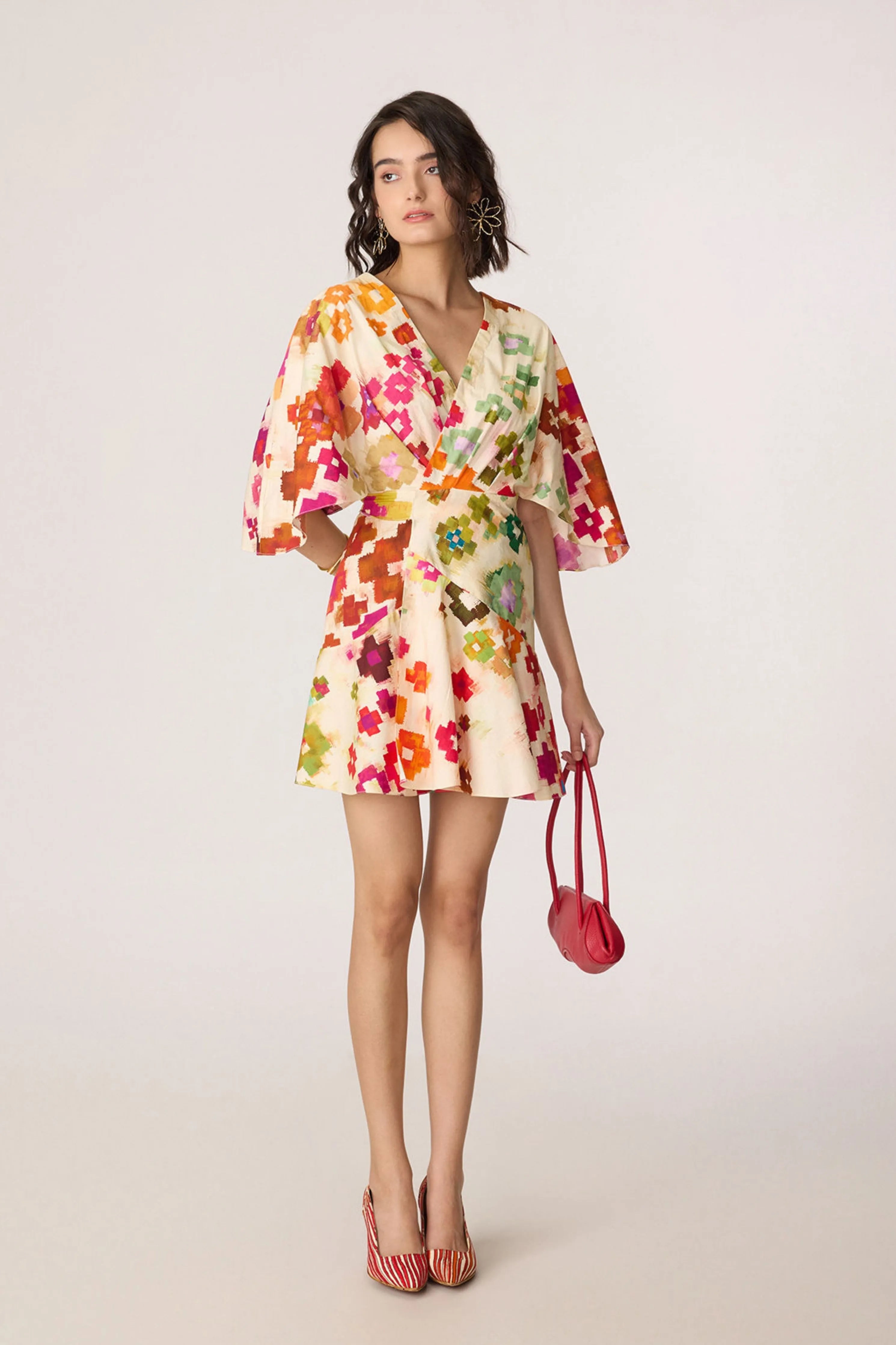 Selia Dress