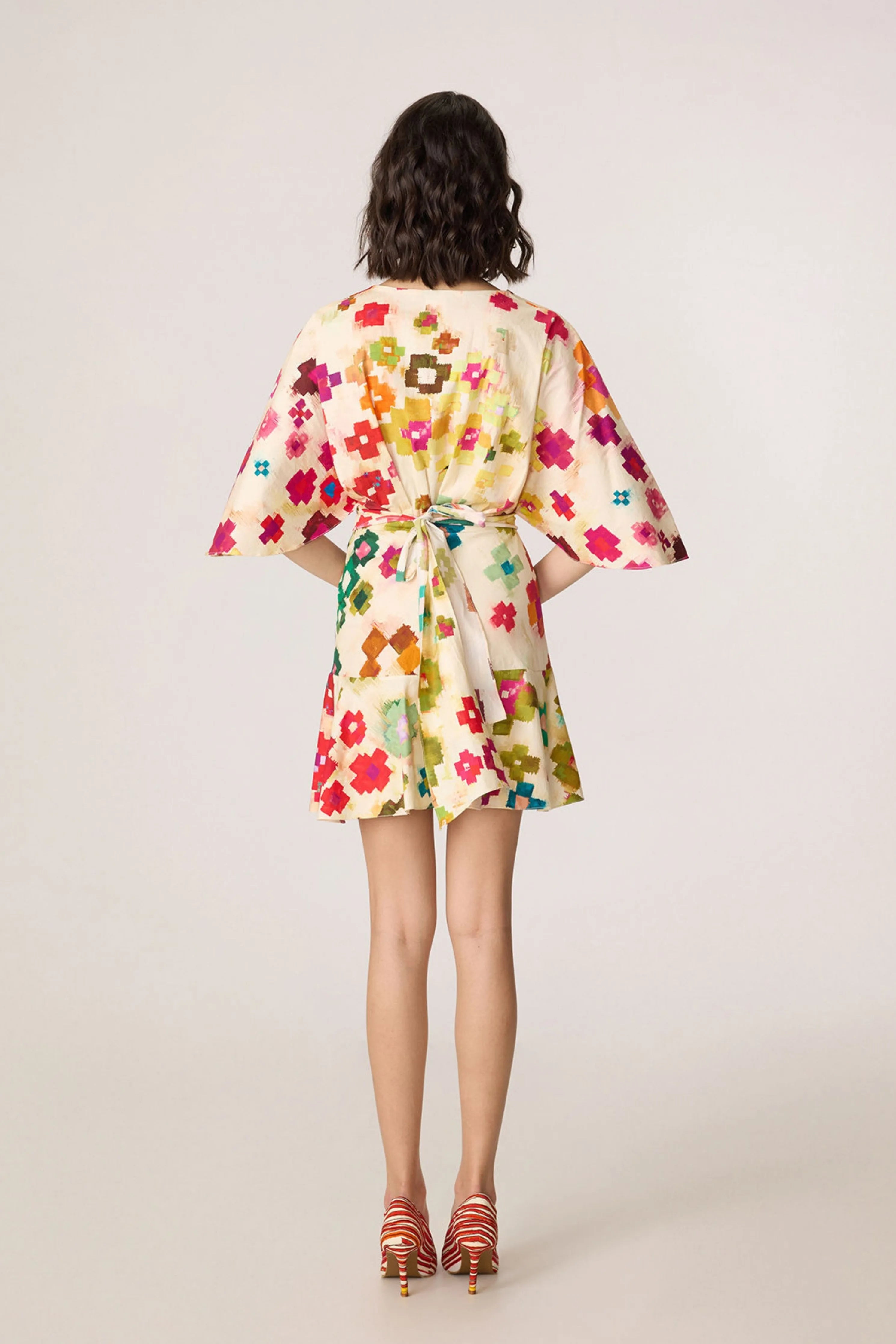Selia Dress