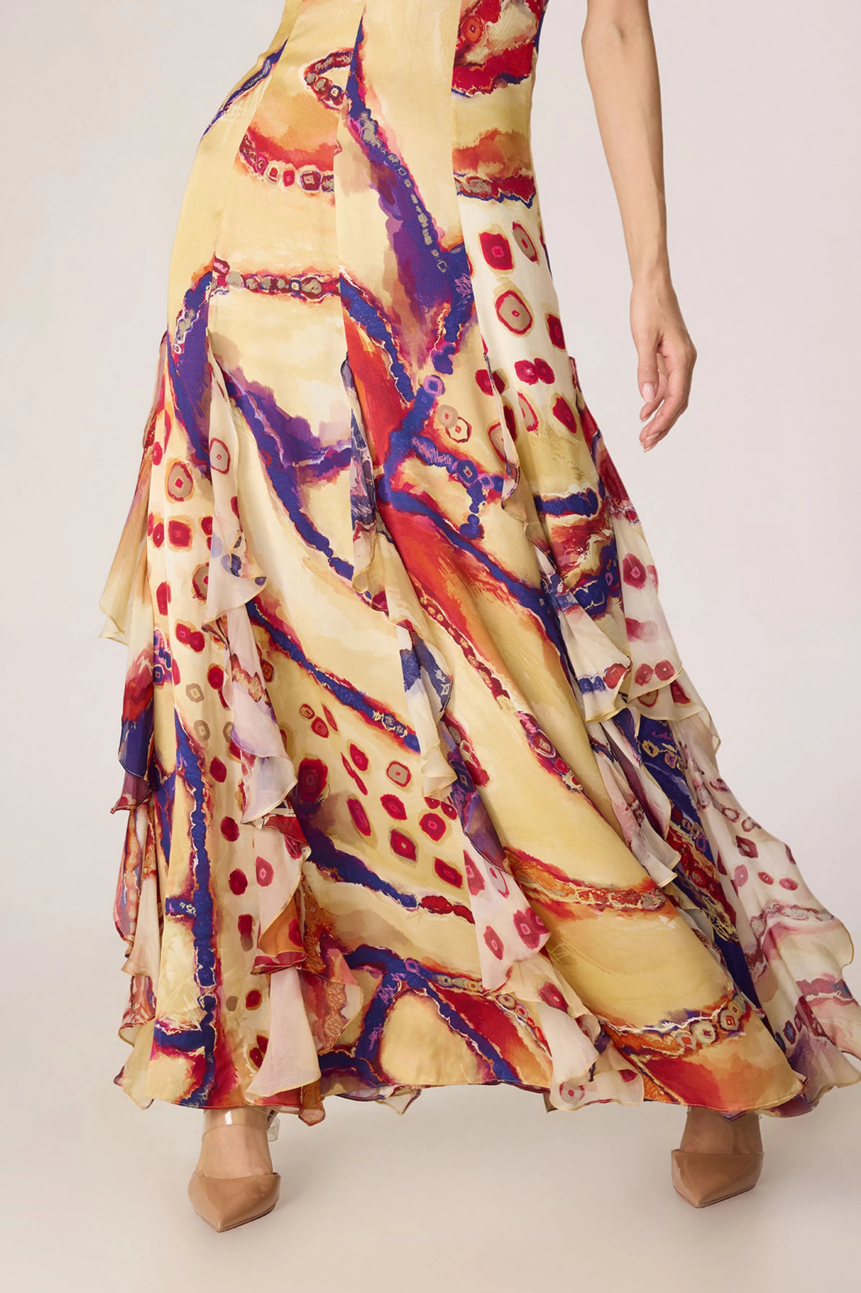 Meherin Dress