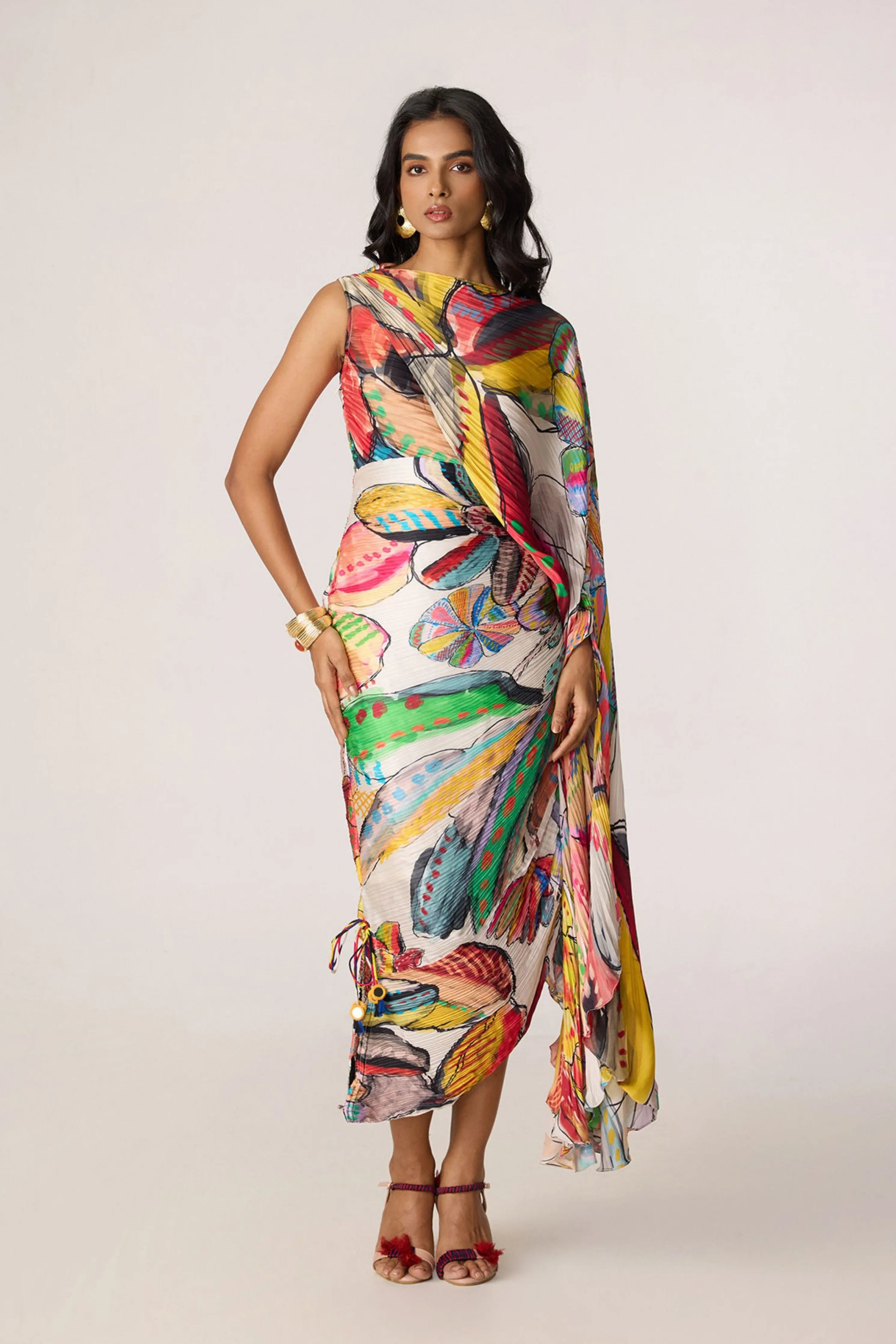 Kathy Dress