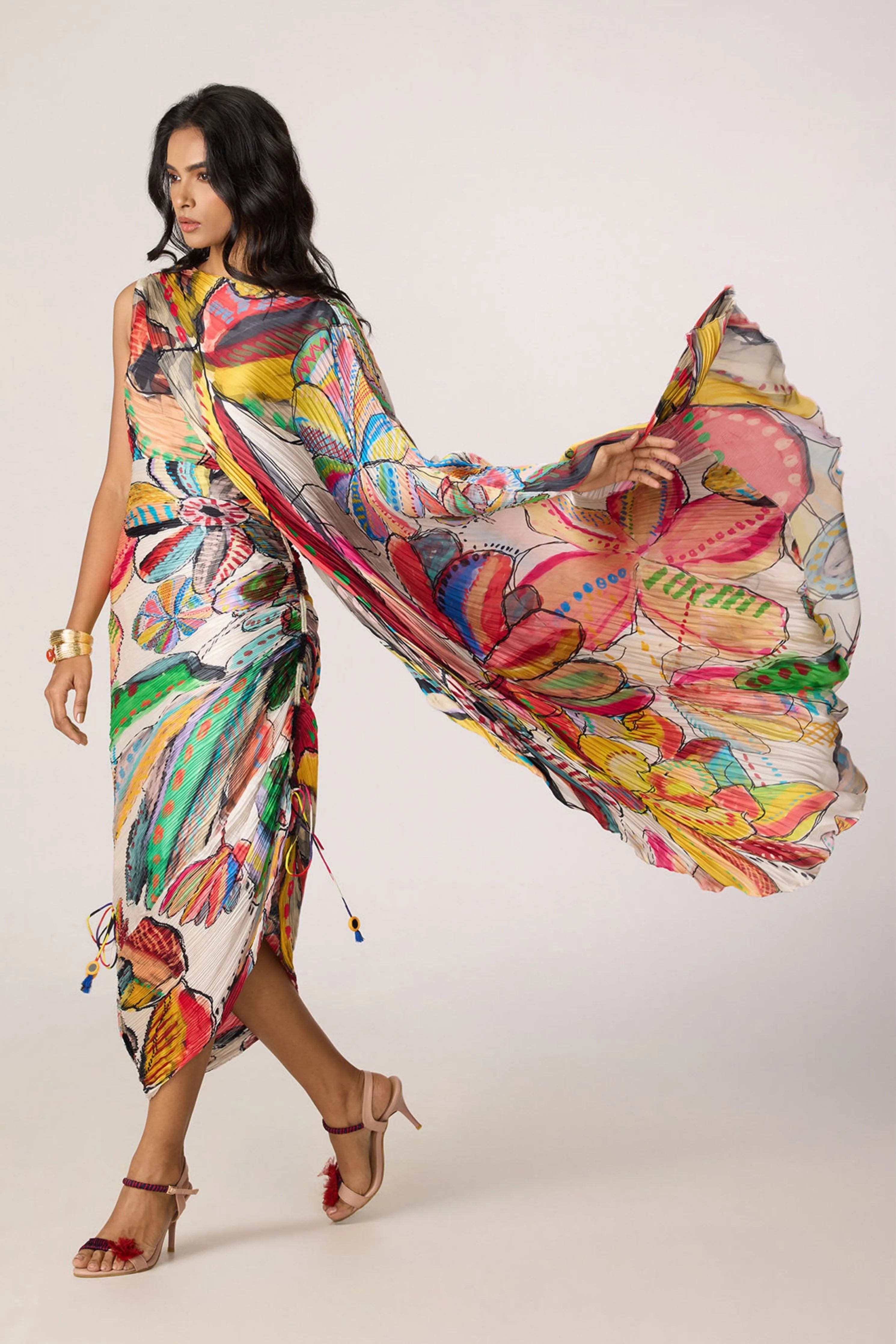 Kathy Dress