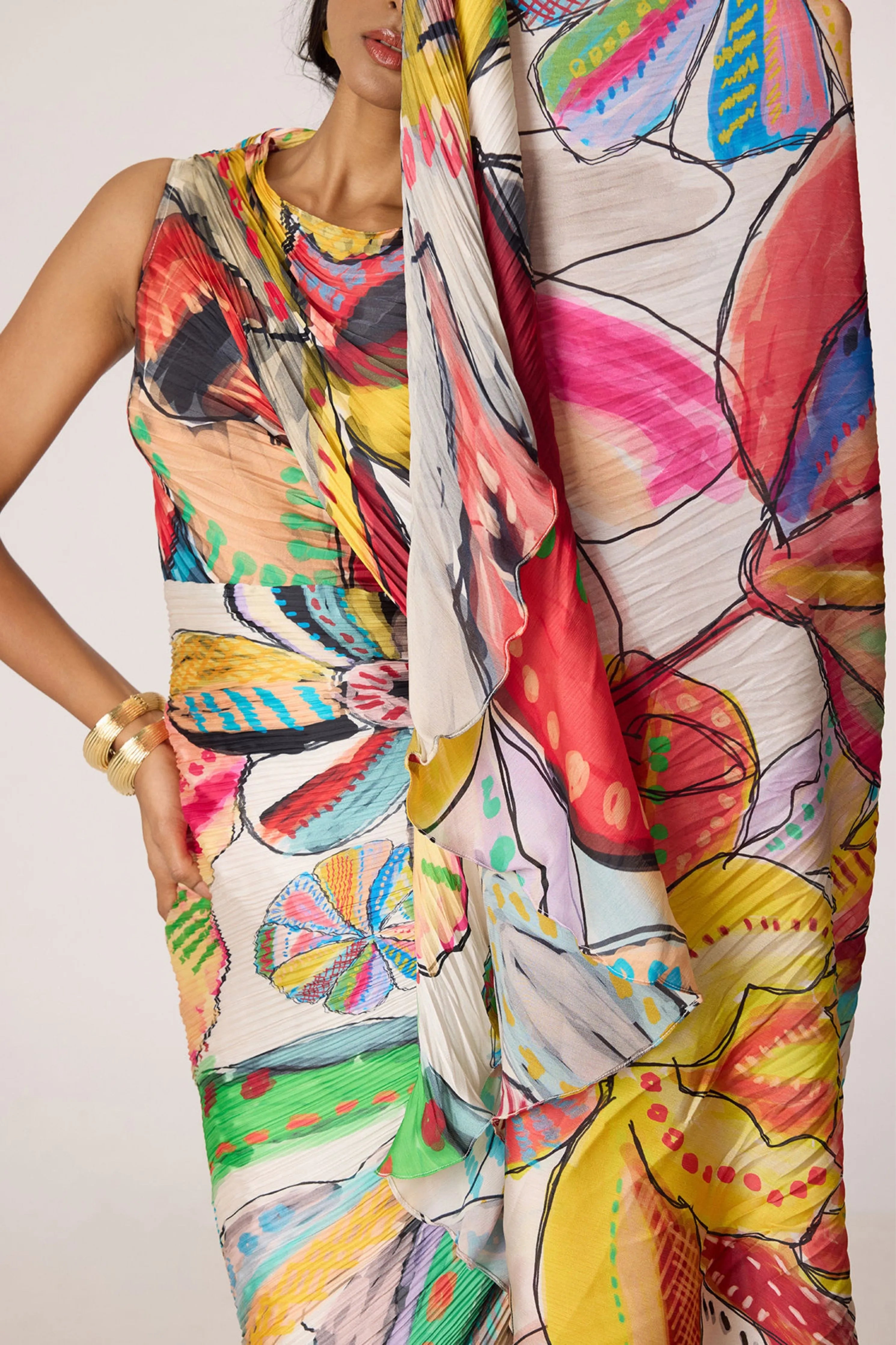 Kathy Dress