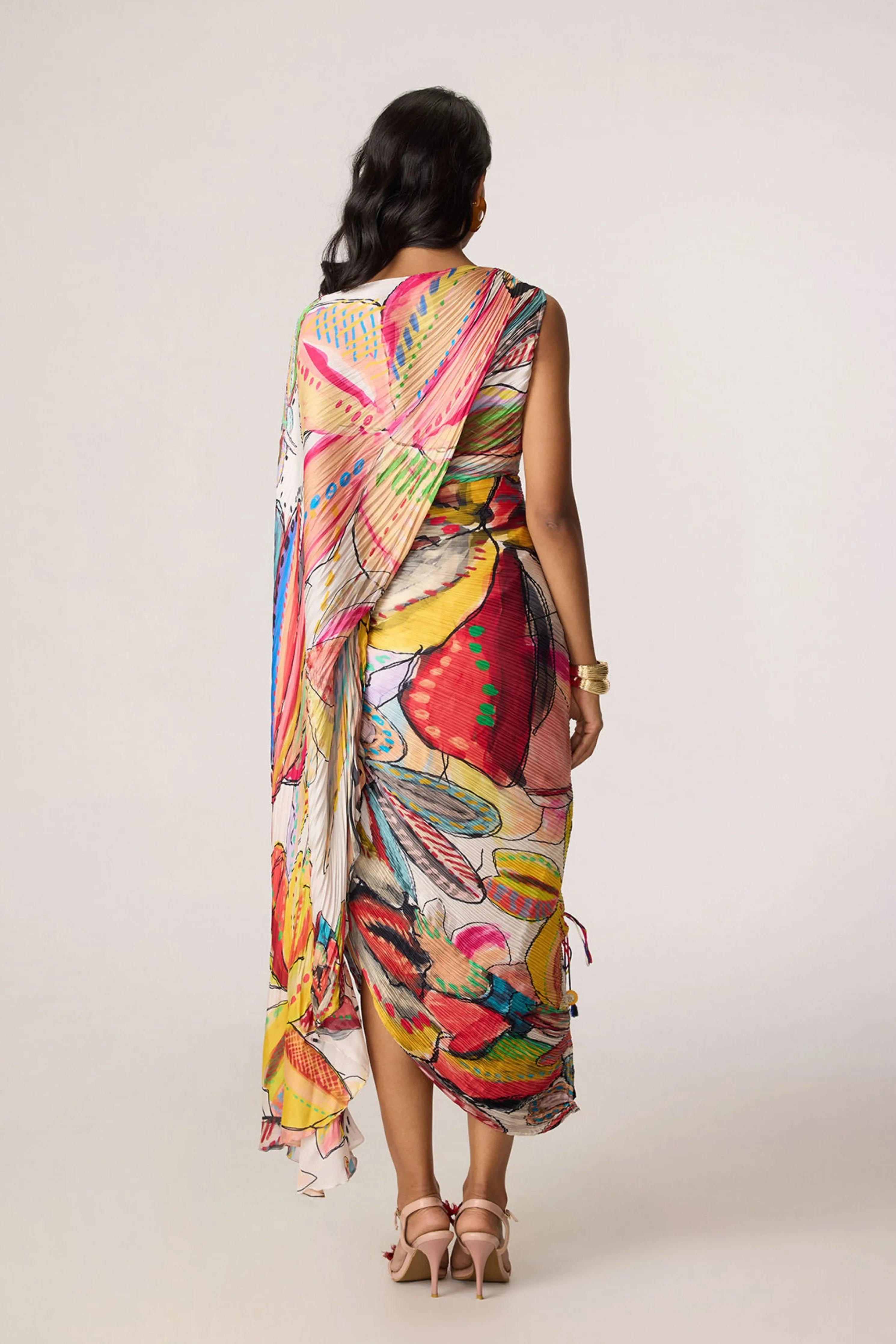 Kathy Dress