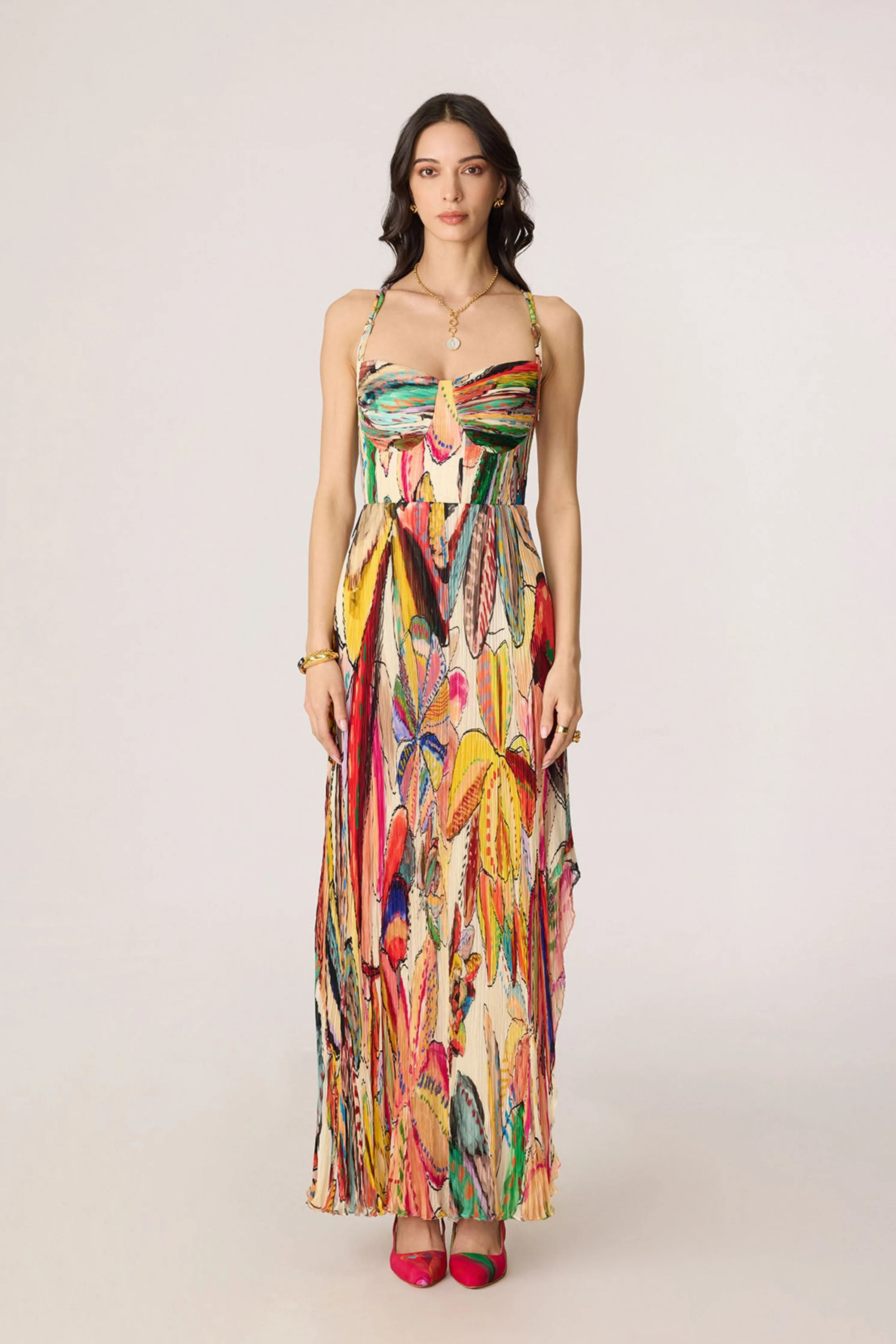 Rochelle Dress