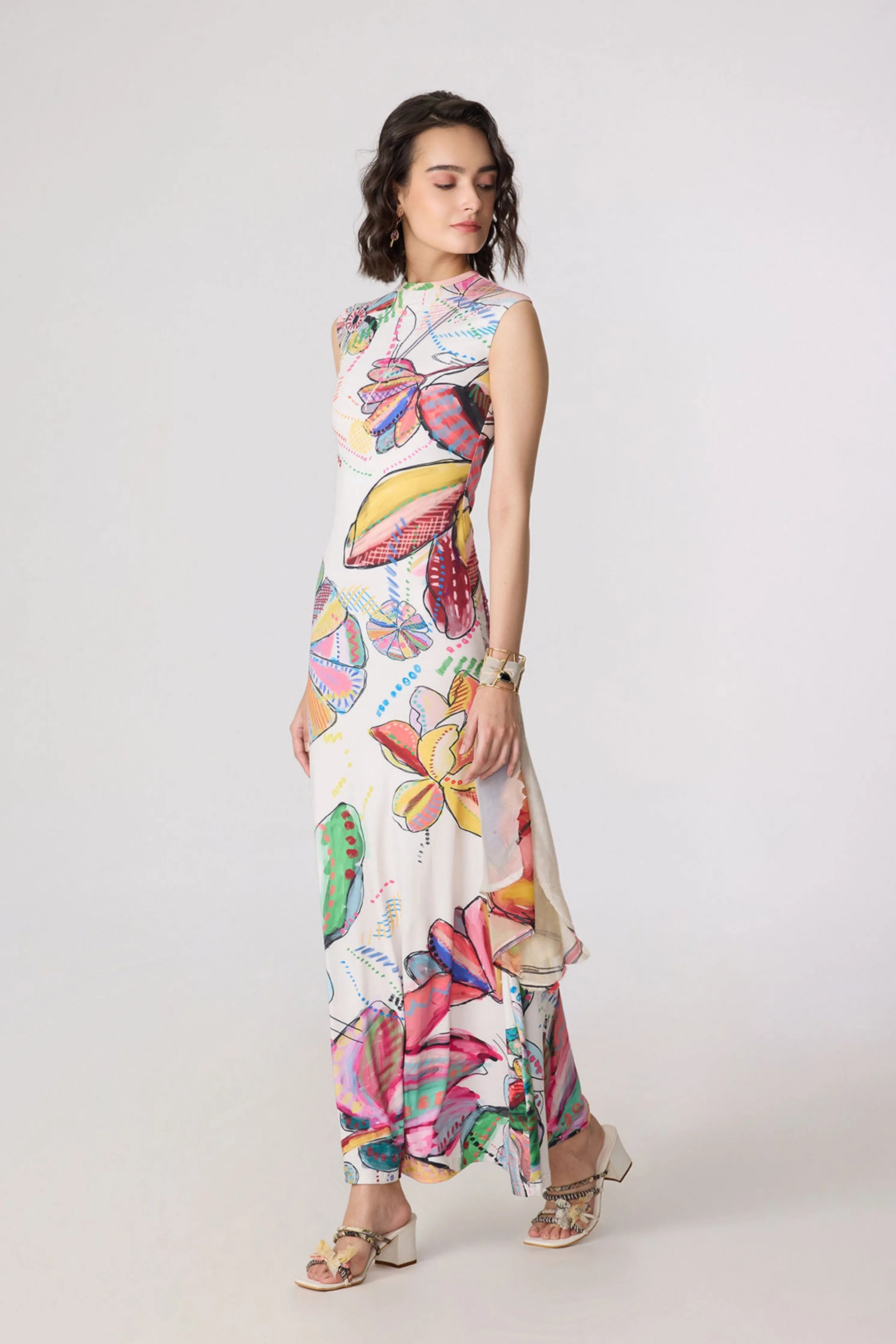 Starlet Dress