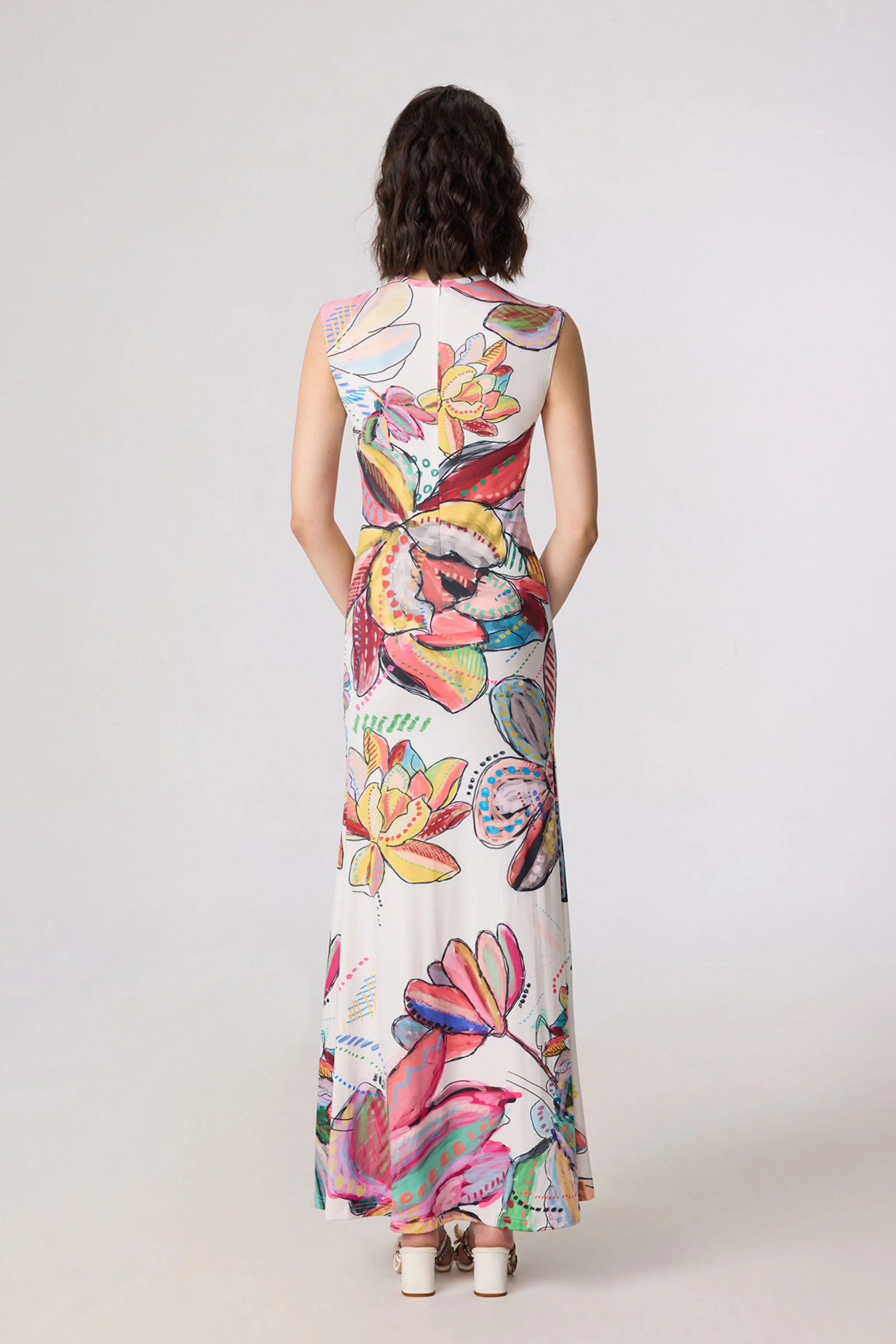 Starlet Dress