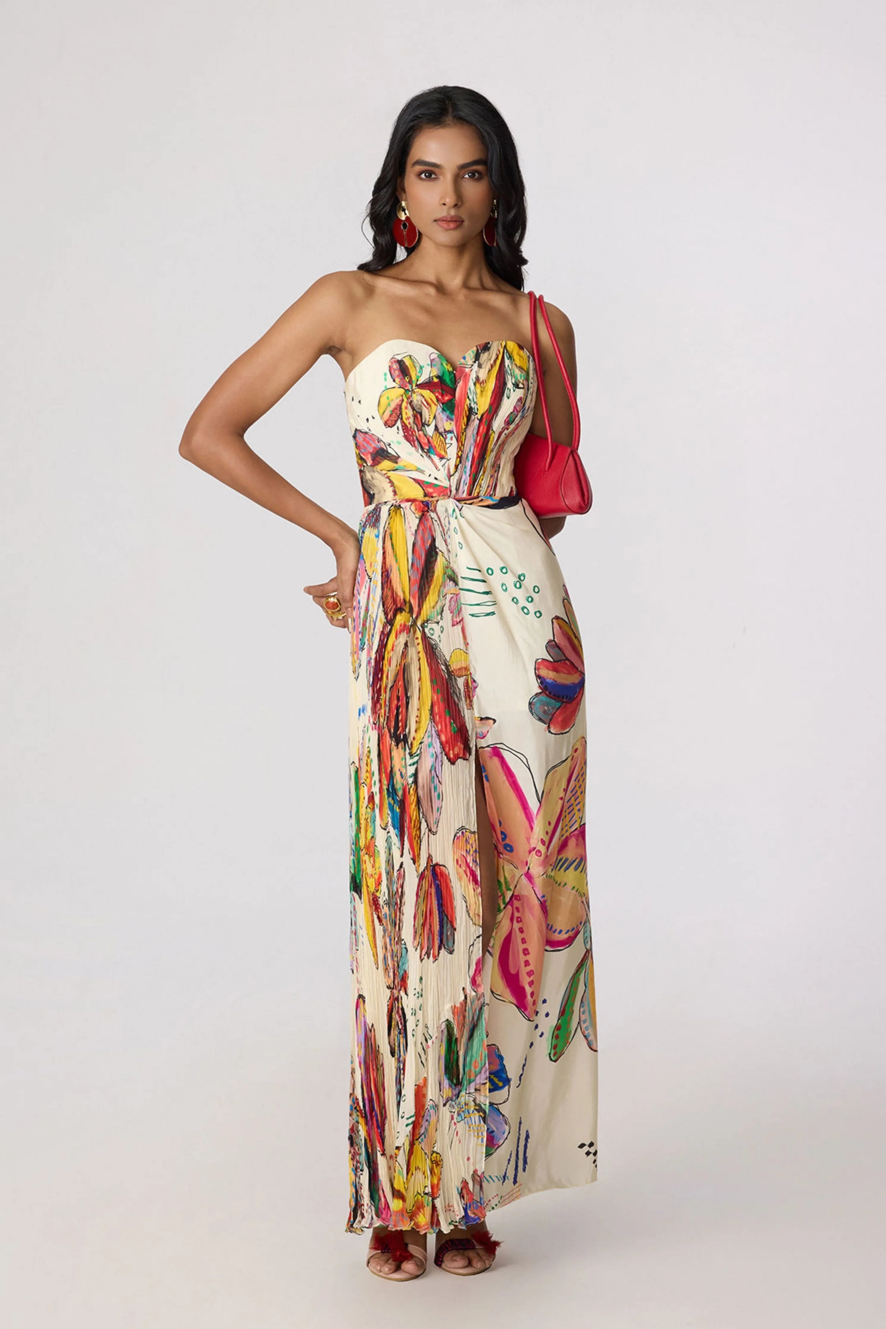 Janora Dress