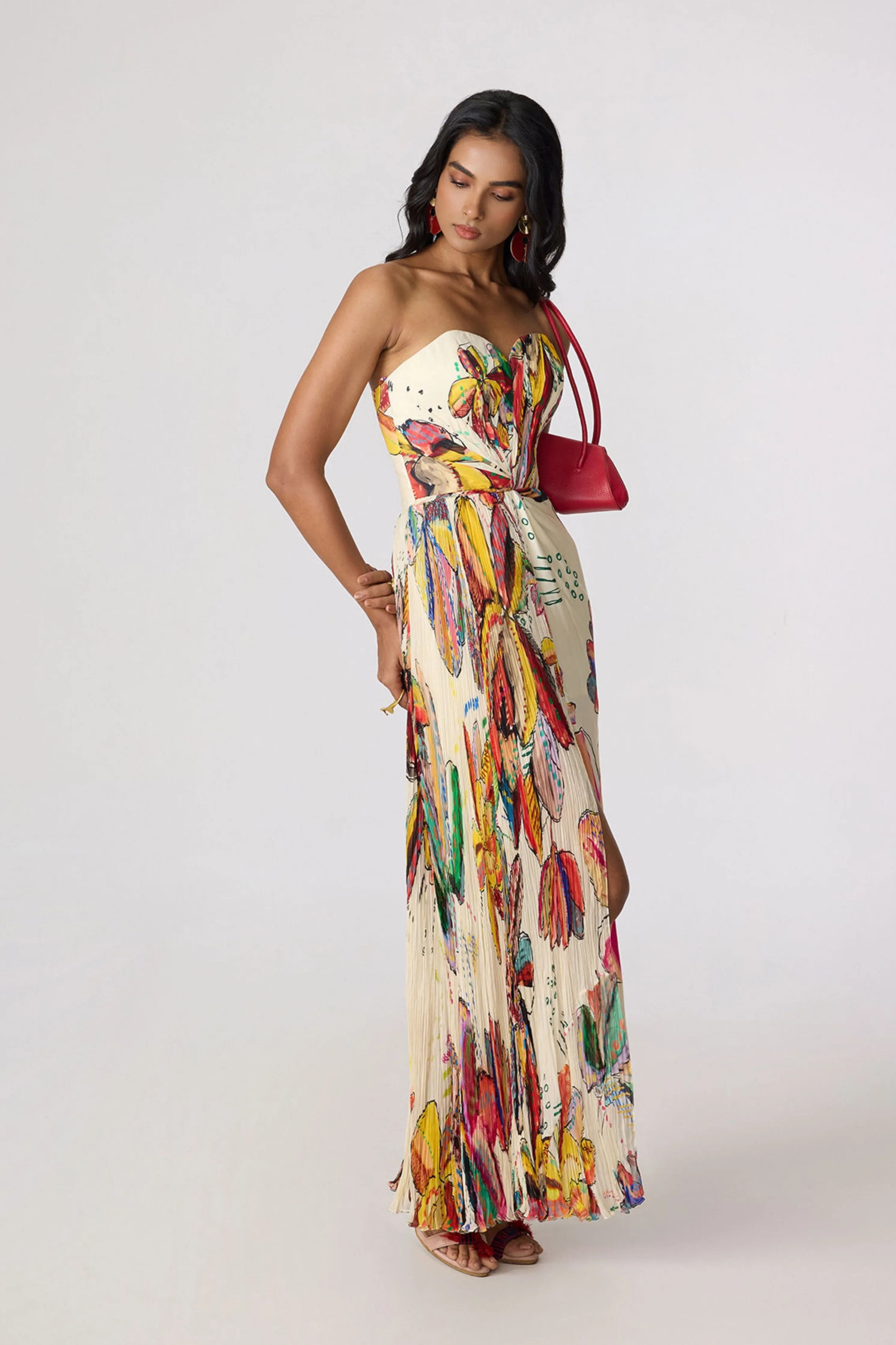 Janora Dress